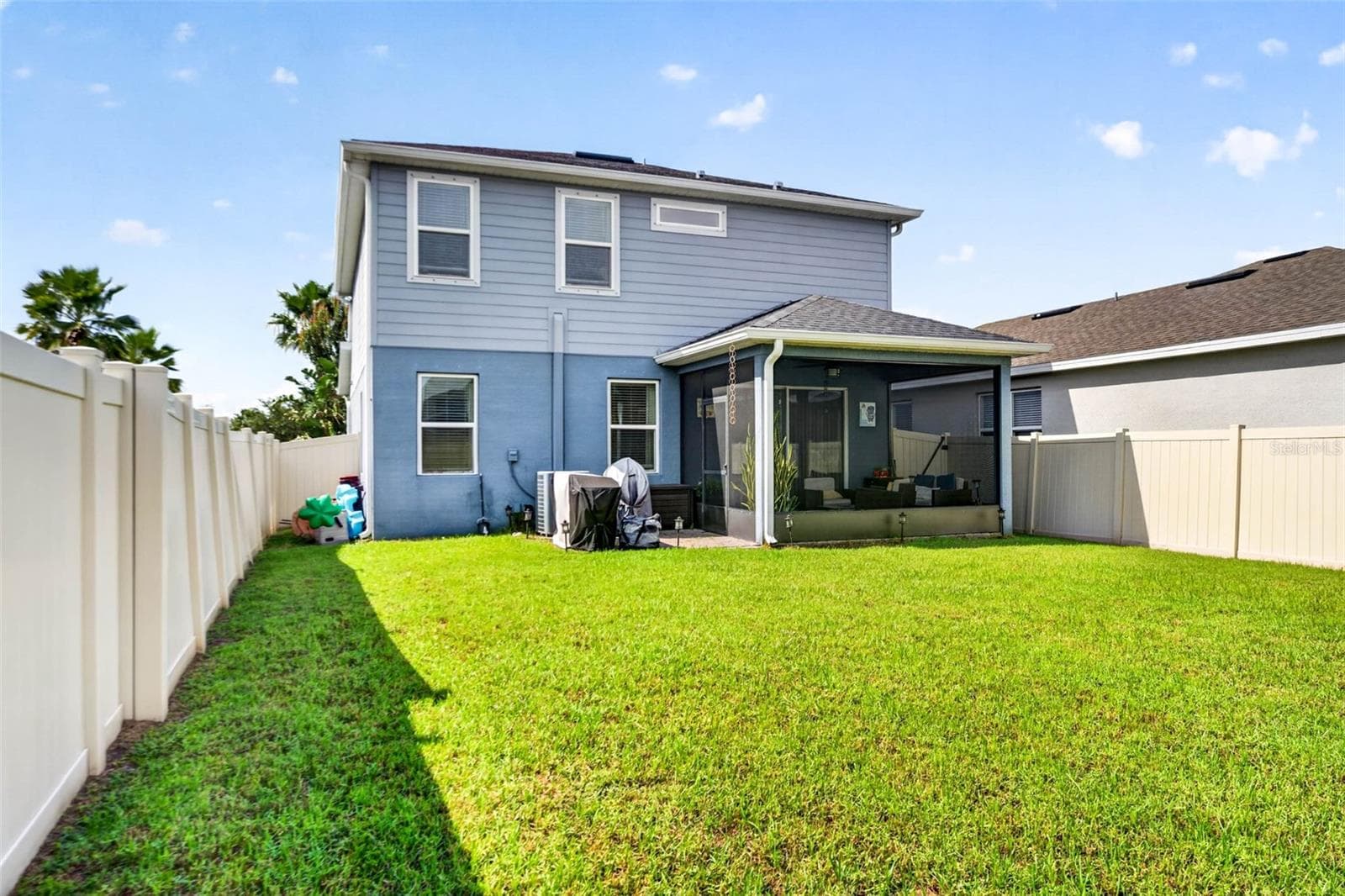 Single Family Residence at 11618 GOLD DUST CT, RIVERVIEW, photo 56 of 74