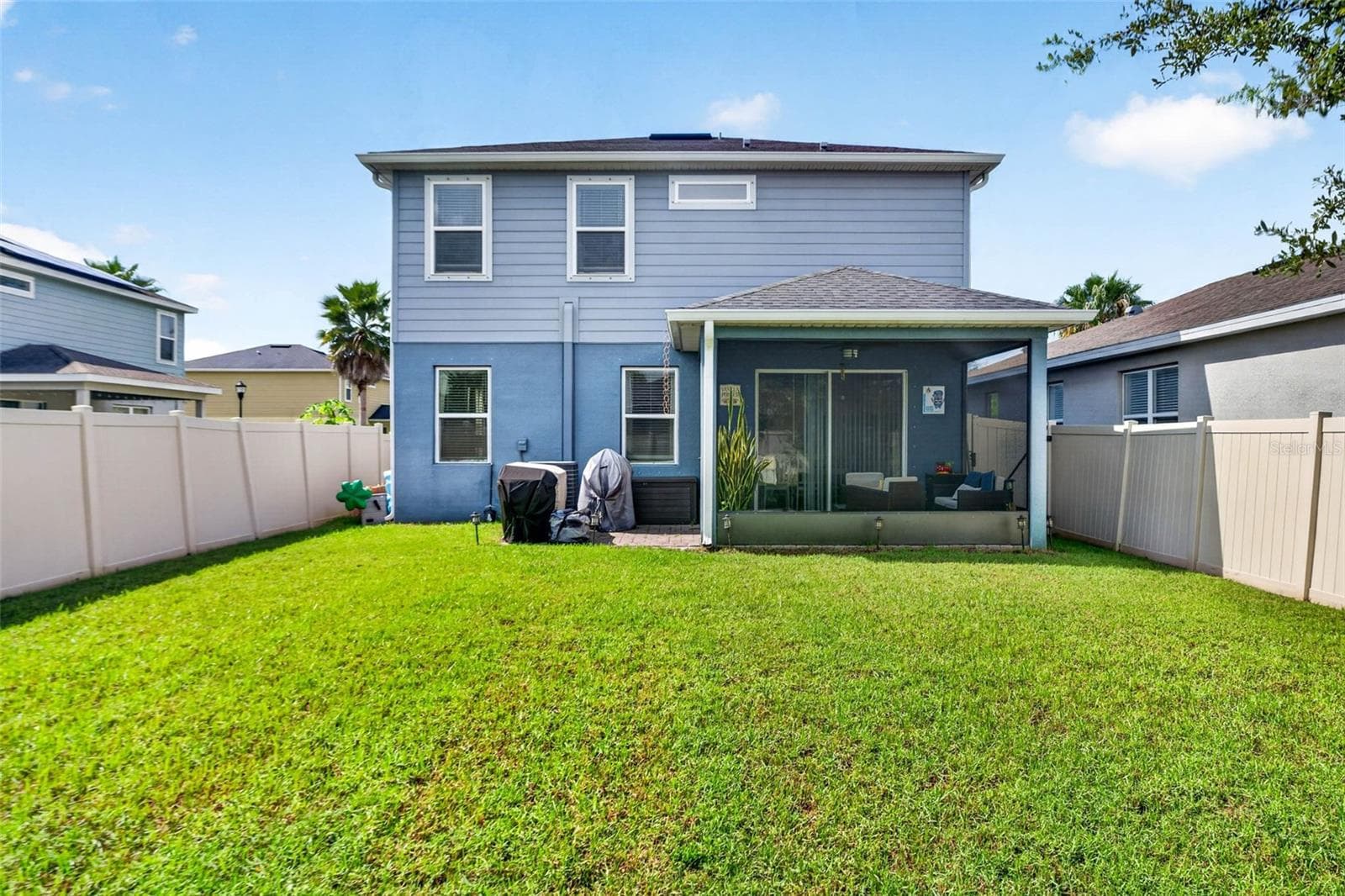 Single Family Residence at 11618 GOLD DUST CT, RIVERVIEW, photo 58 of 74