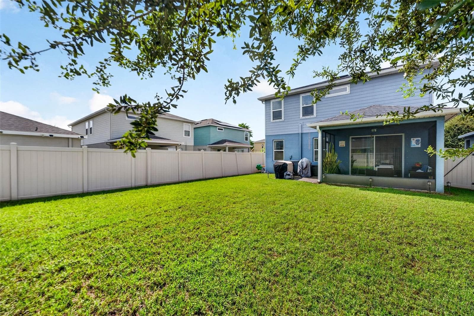 Single Family Residence at 11618 GOLD DUST CT, RIVERVIEW, photo 59 of 74