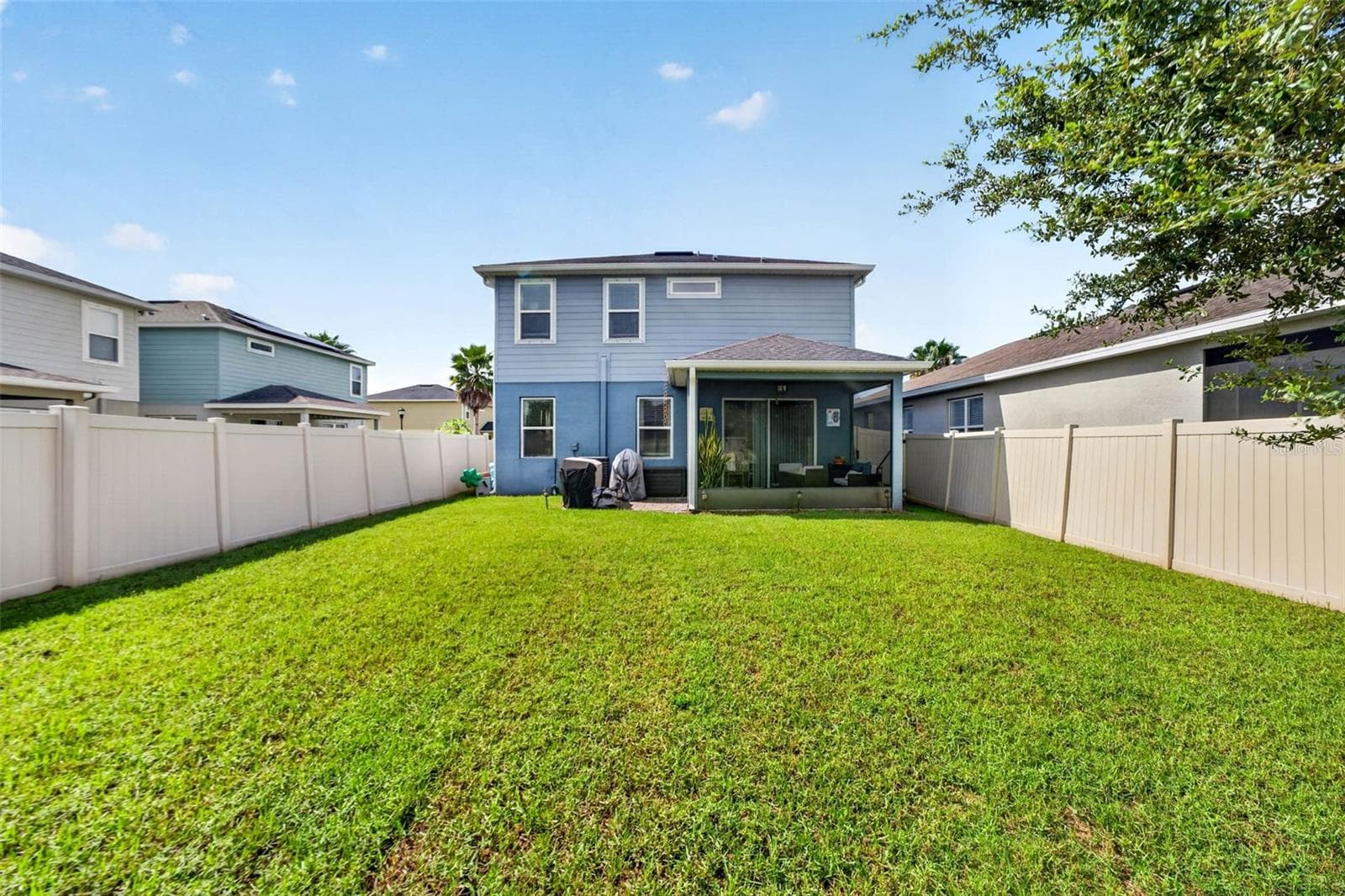 Single Family Residence at 11618 GOLD DUST CT, RIVERVIEW, photo 60 of 74