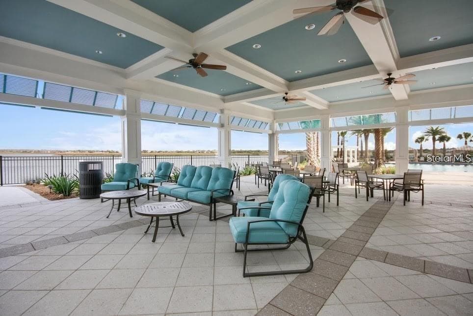 Single Family Residence at 11618 GOLD DUST CT, RIVERVIEW, photo 63 of 74