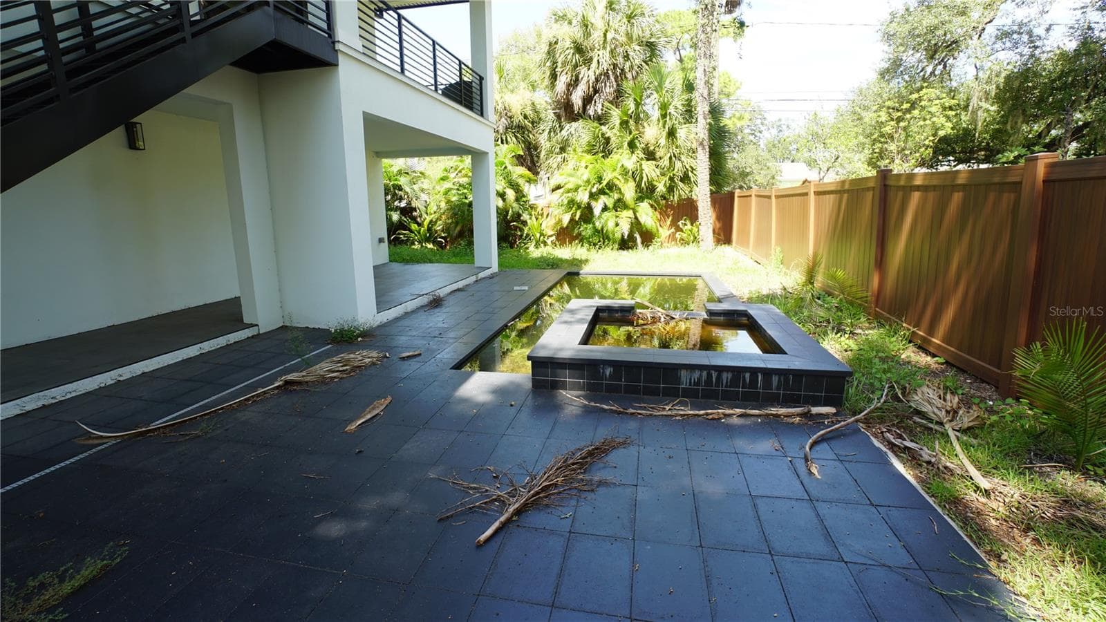 Single Family Residence at 4717 W ESTRELLA ST, TAMPA, photo 28 of 28
