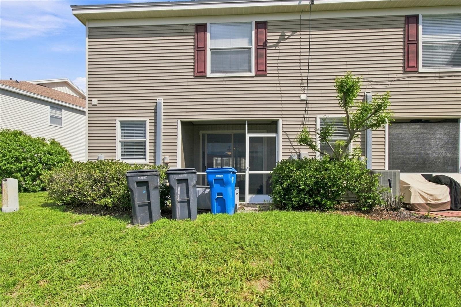 Townhouse at 12225 COUNTRY WHITE CIR, TAMPA, photo 44 of 77