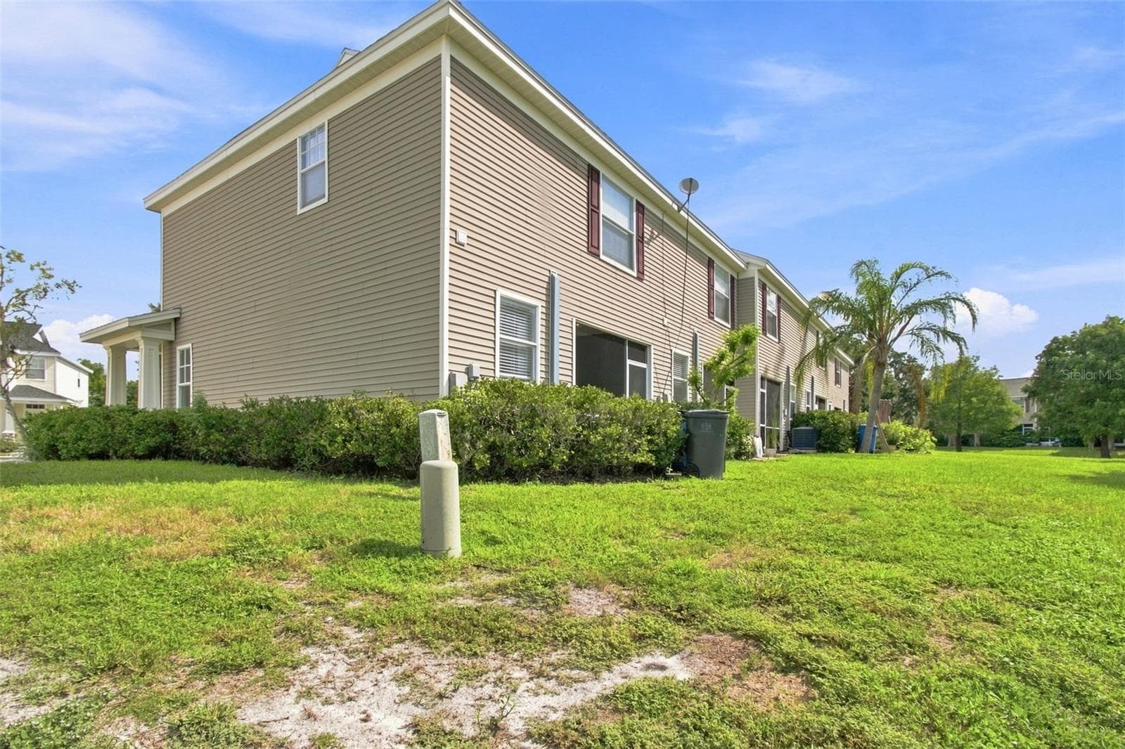 Townhouse at 12225 COUNTRY WHITE CIR, TAMPA, photo 45 of 77