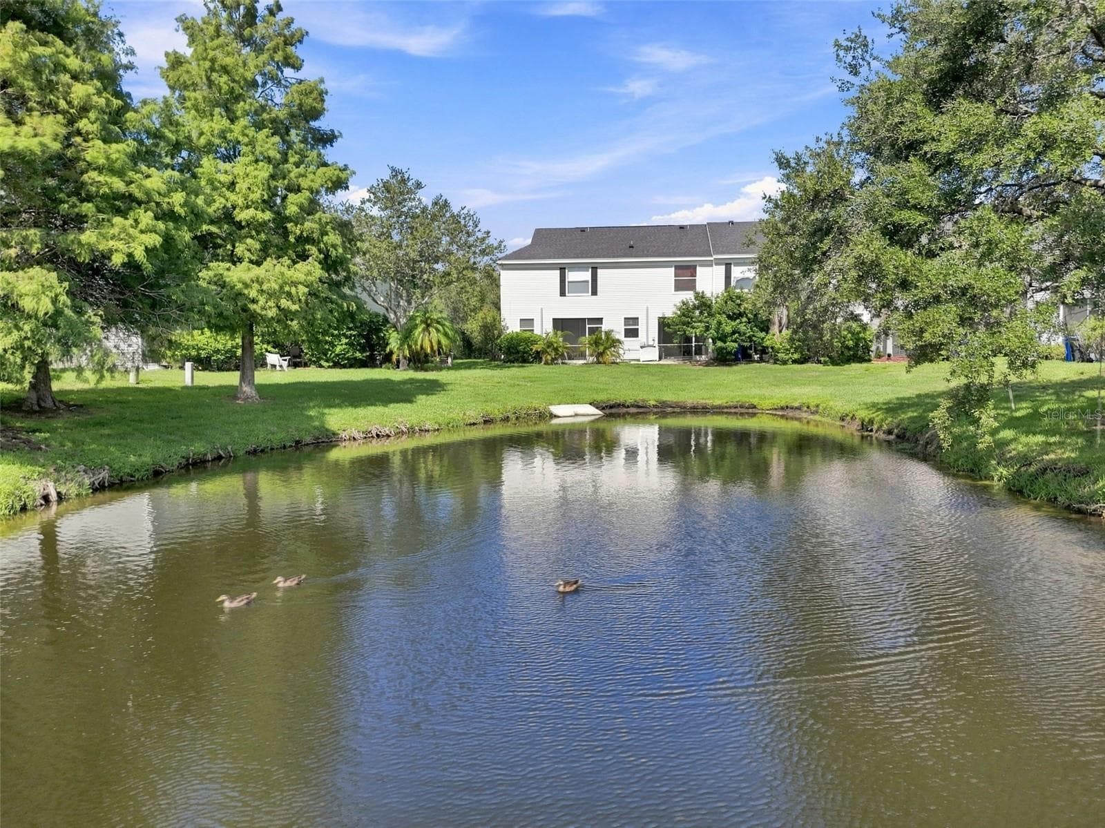 Townhouse at 12225 COUNTRY WHITE CIR, TAMPA, photo 53 of 77