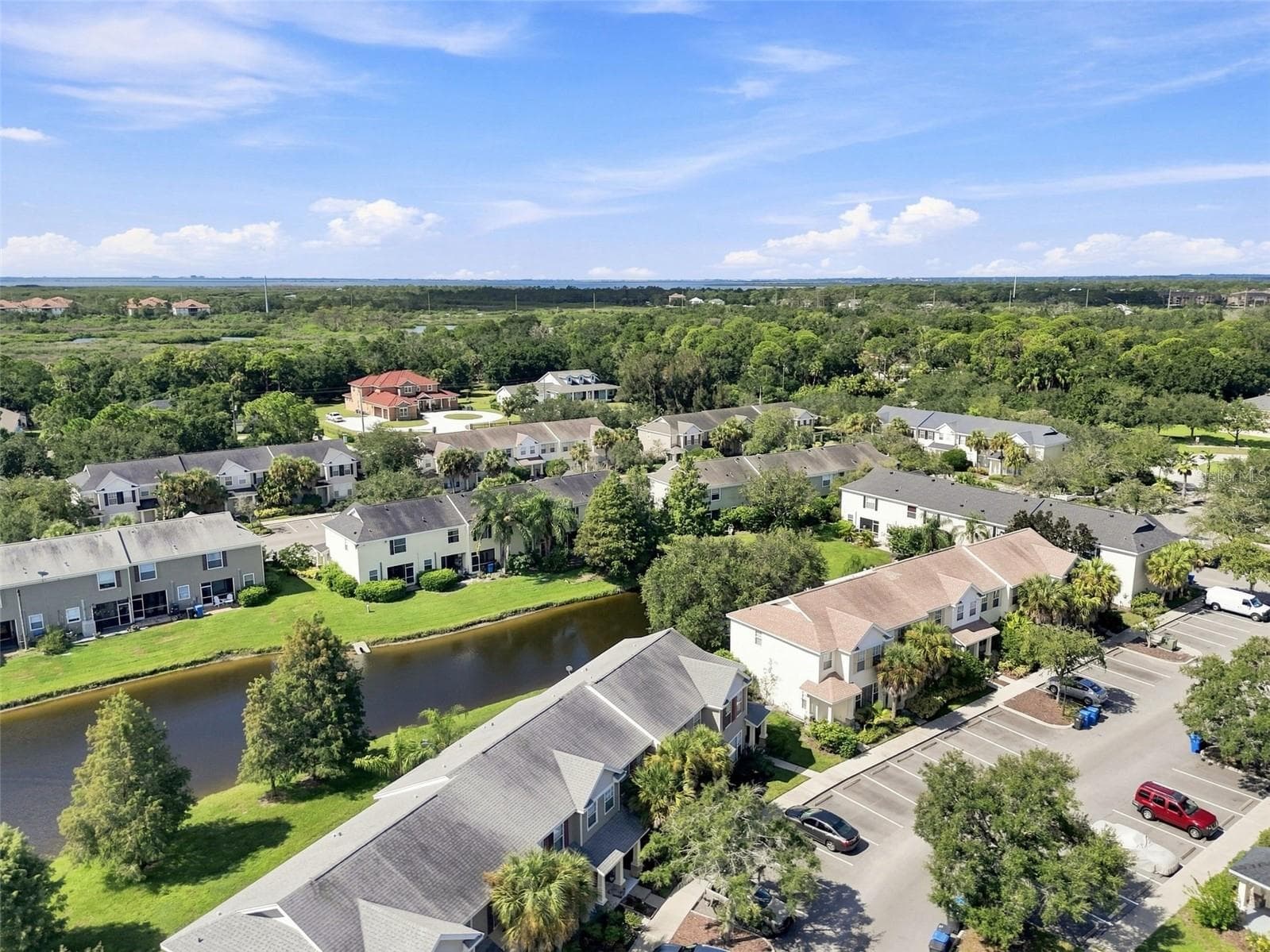 Townhouse at 12225 COUNTRY WHITE CIR, TAMPA, photo 57 of 77