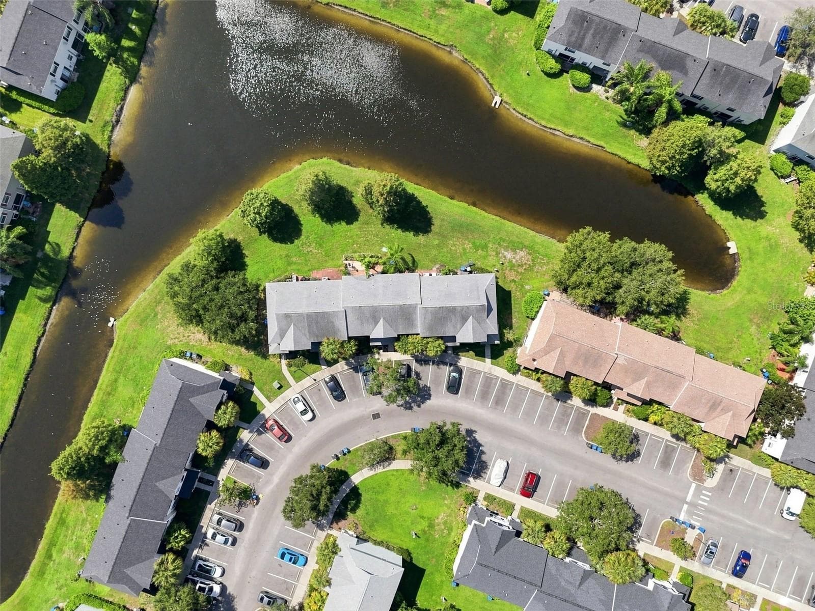 Townhouse at 12225 COUNTRY WHITE CIR, TAMPA, photo 63 of 77