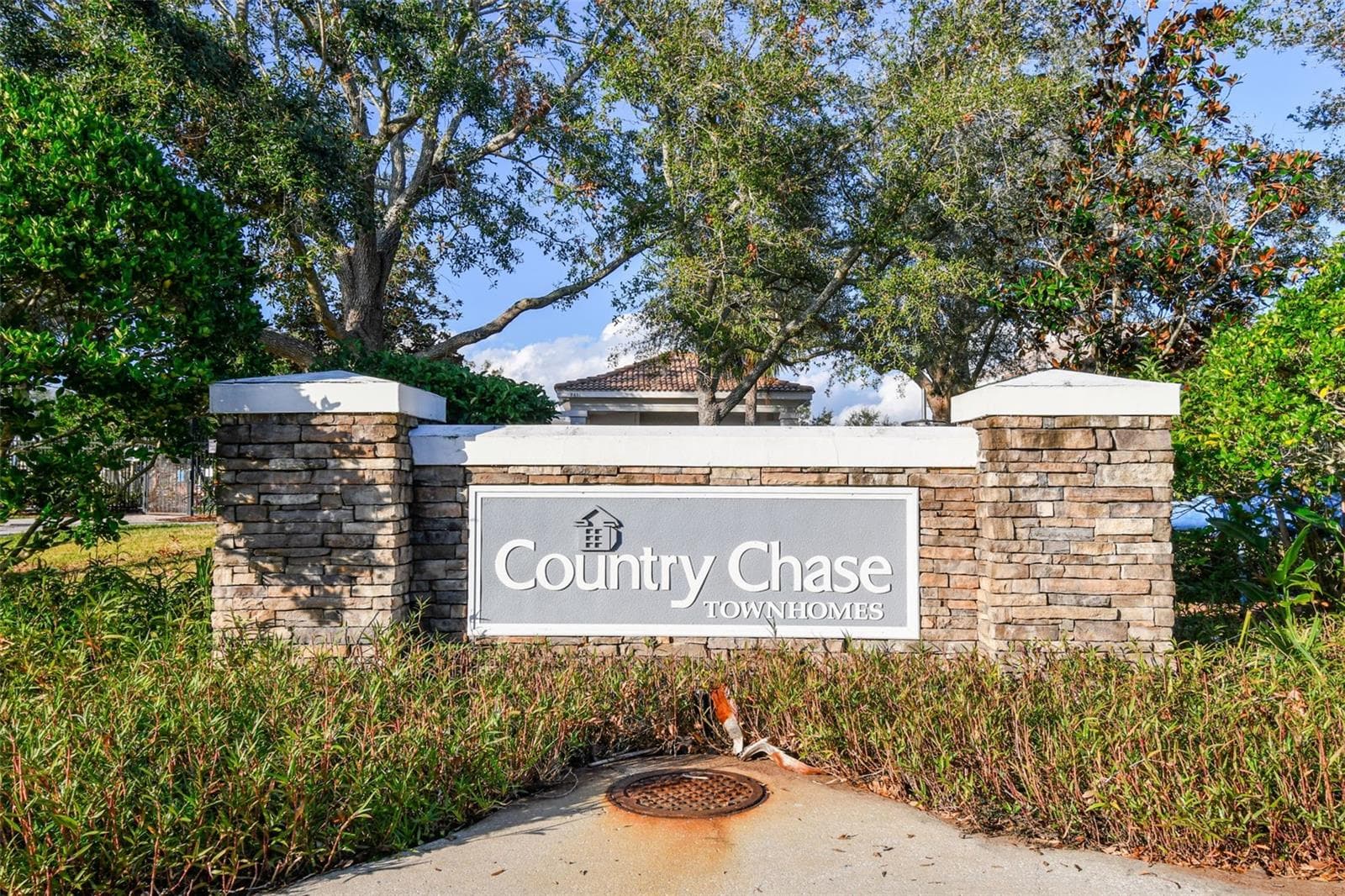 Townhouse at 12225 COUNTRY WHITE CIR, TAMPA, photo 64 of 77