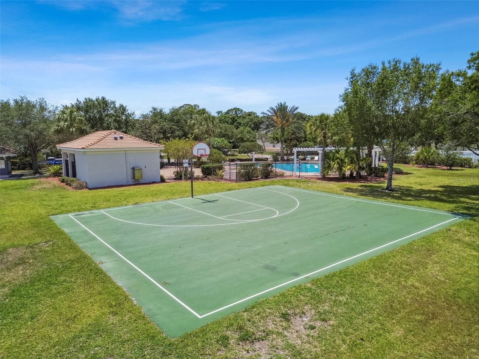 Townhouse at 12225 COUNTRY WHITE CIR, TAMPA, photo 65 of 77