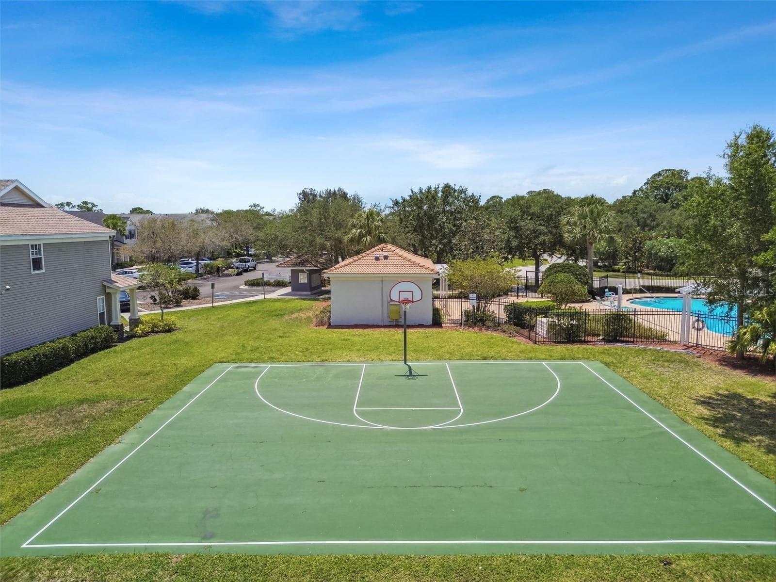 Townhouse at 12225 COUNTRY WHITE CIR, TAMPA, photo 66 of 77