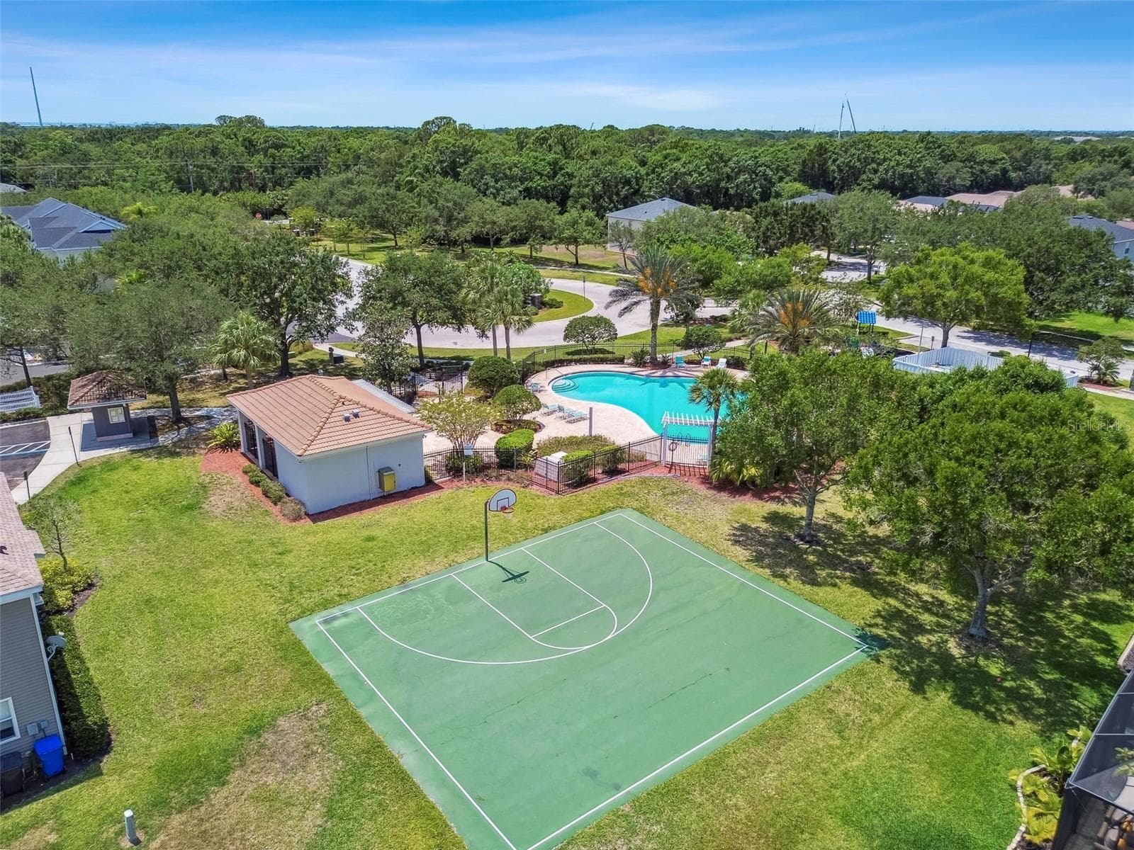 Townhouse at 12225 COUNTRY WHITE CIR, TAMPA, photo 67 of 77