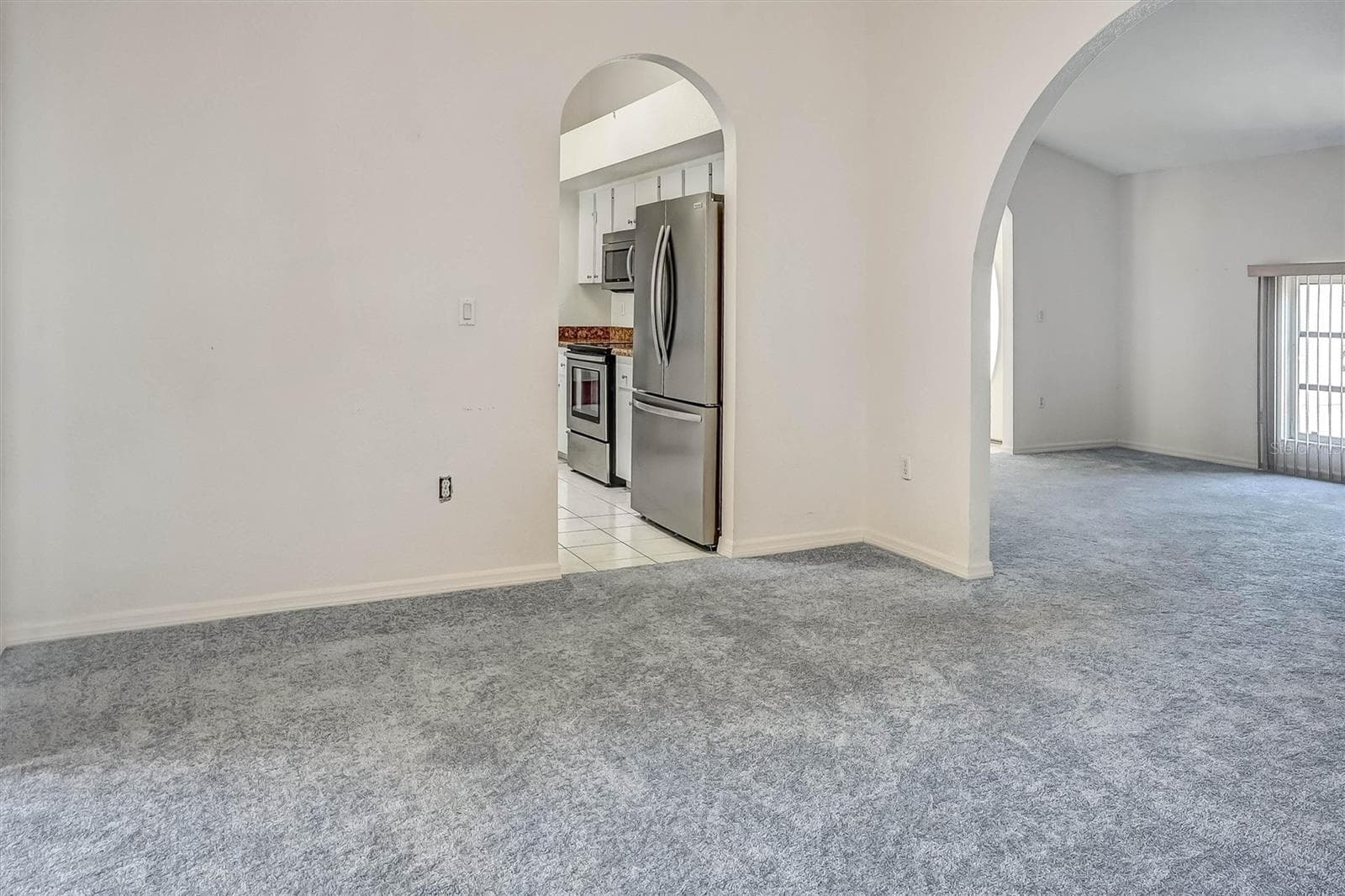 dining - 23174 RANGER AVE, PORT CHARLOTTE