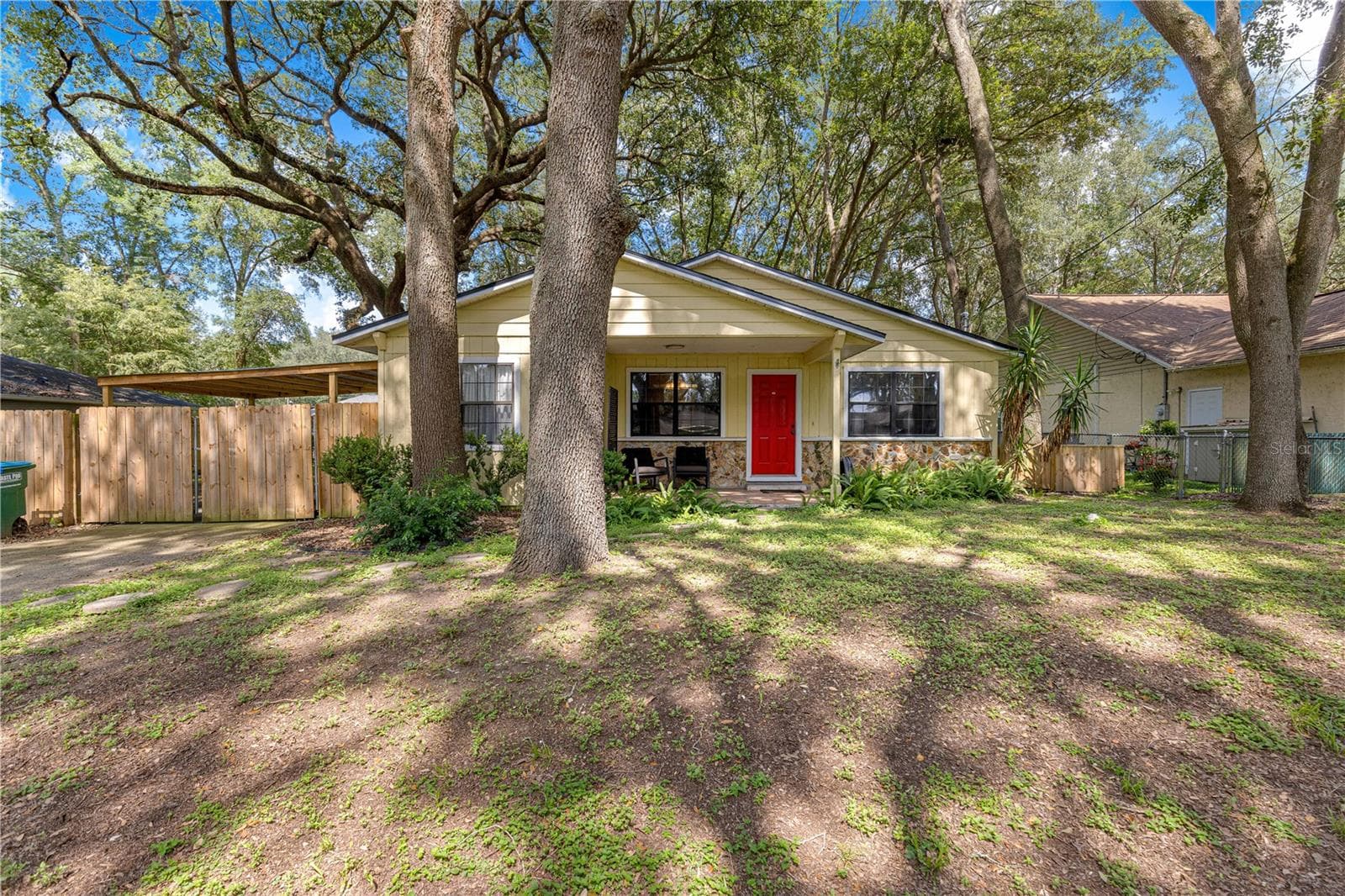 Single Family Residence at 43 ALMOND PASS DR, OCALA, photo 5 of 37