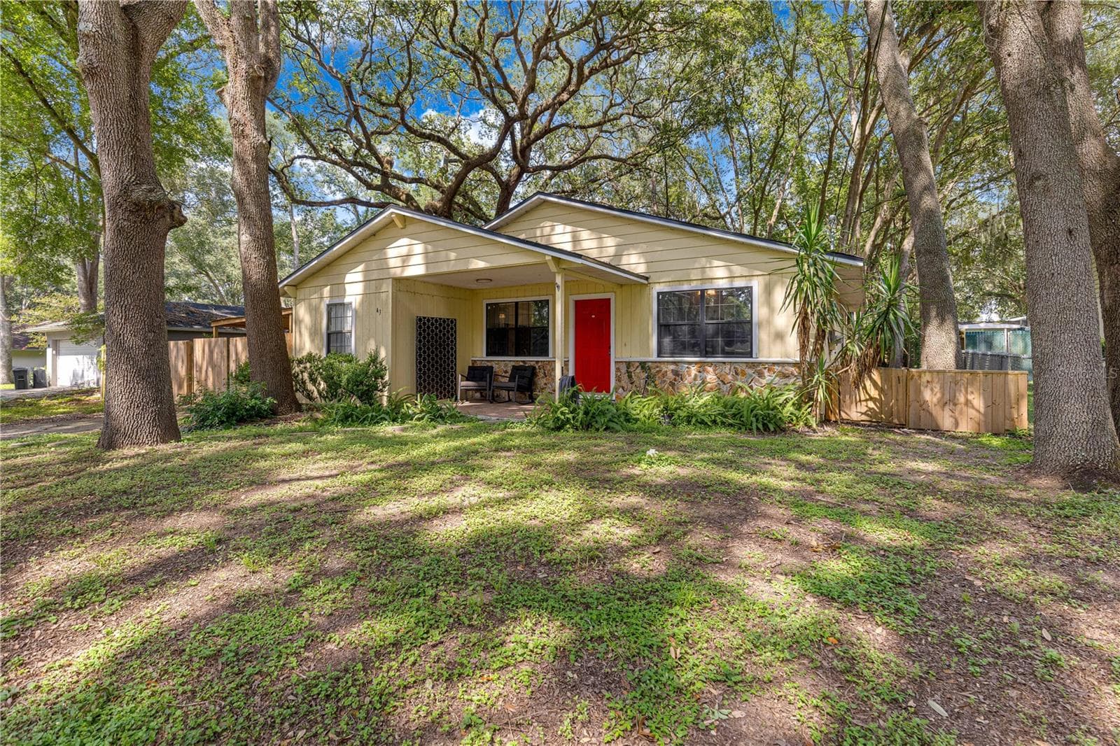 43 ALMOND PASS DR