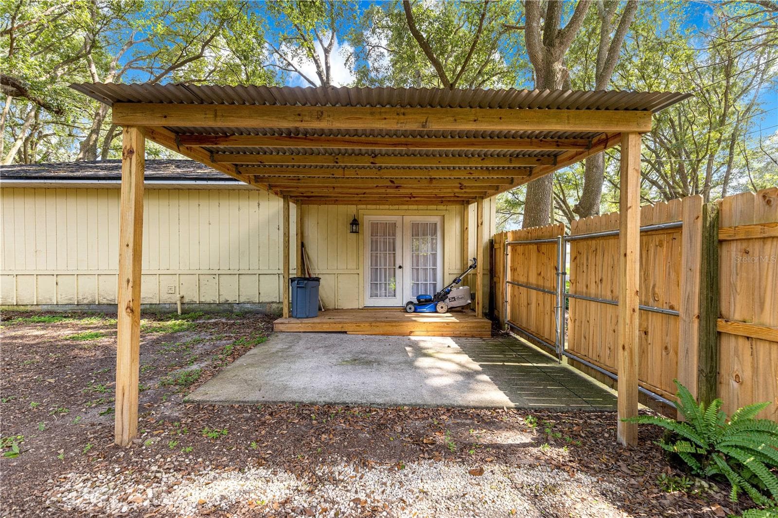 Single Family Residence at 43 ALMOND PASS DR, OCALA, photo 15 of 37