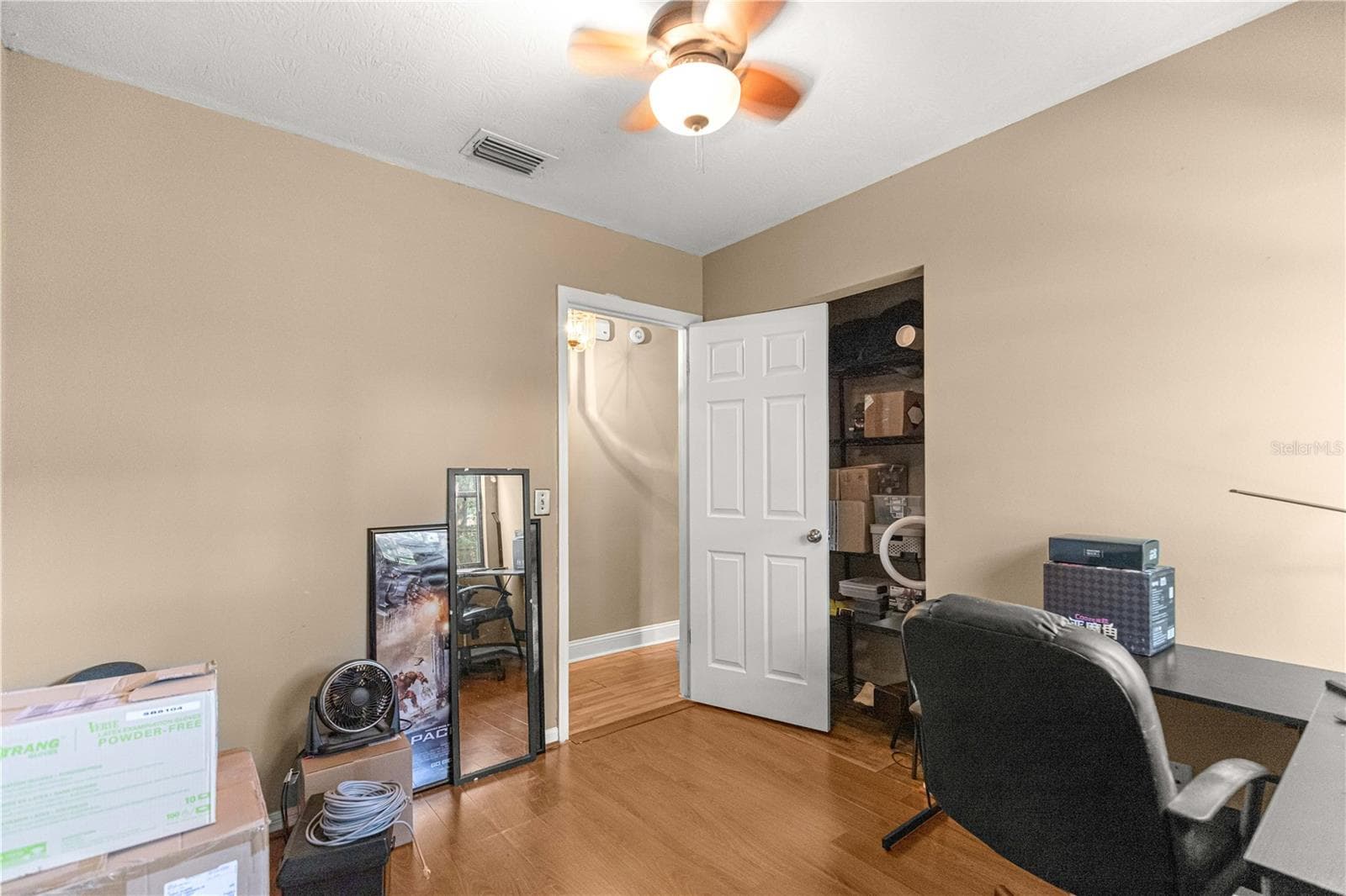 Single Family Residence at 43 ALMOND PASS DR, OCALA, photo 33 of 37