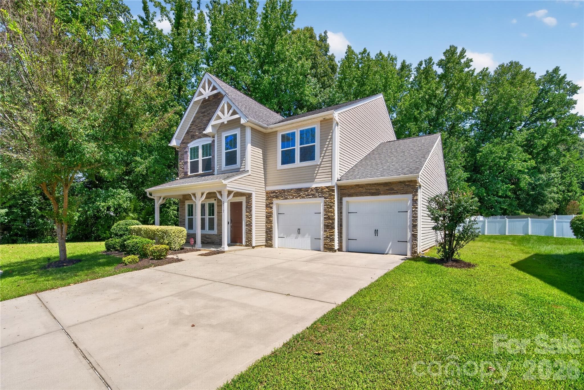 2512 Viburnum Court