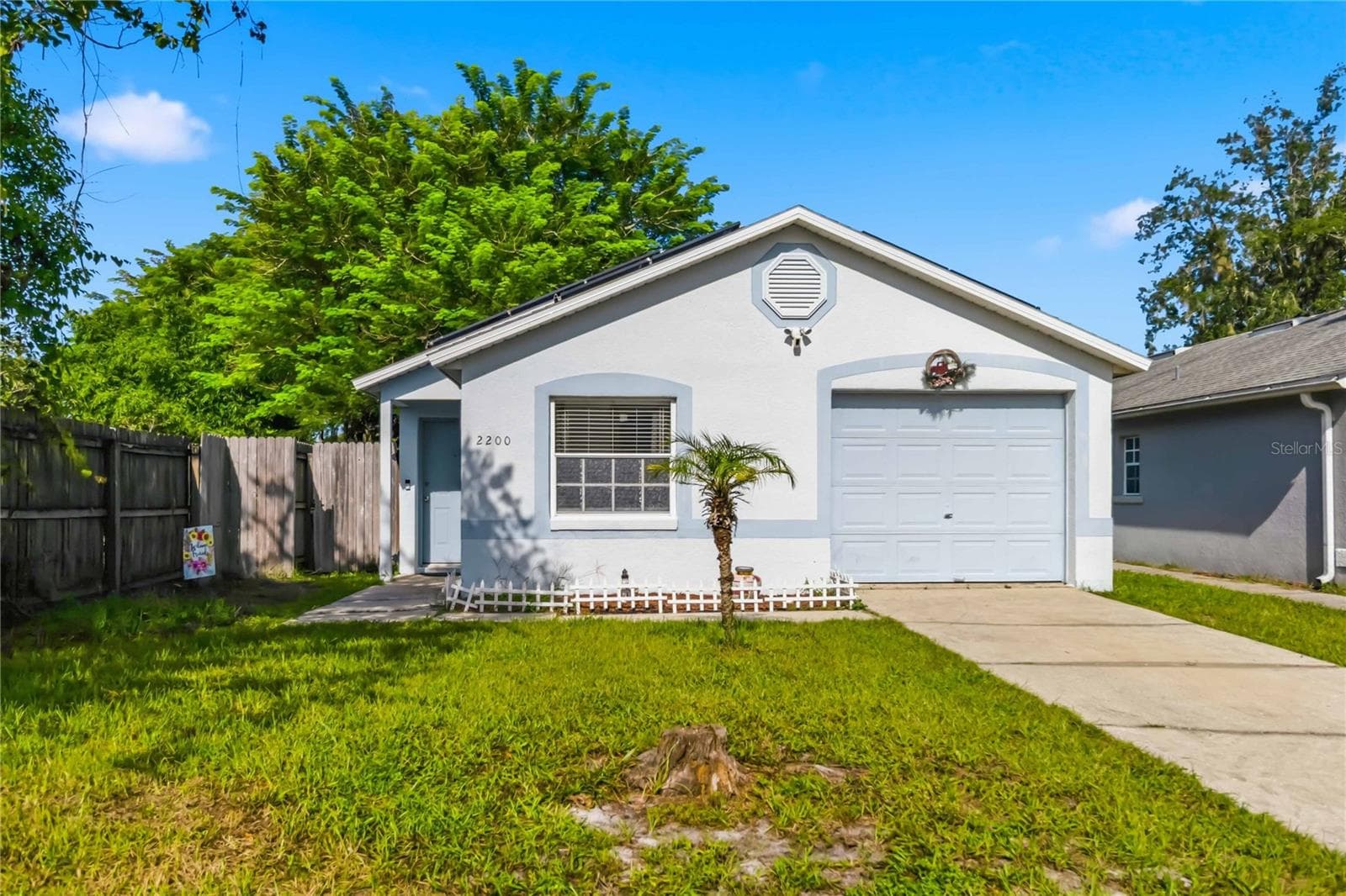 2200 ROSE BROOK CT