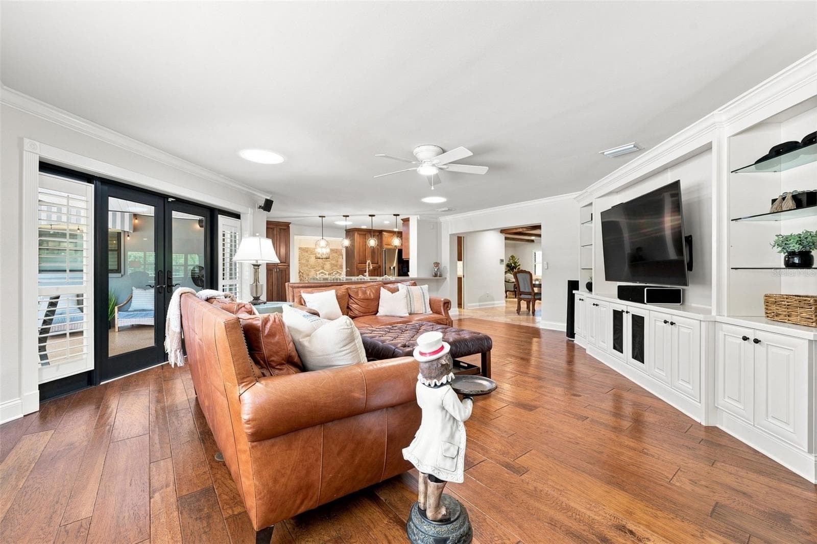 A true retreat. - 13123 108TH AVE, LARGO