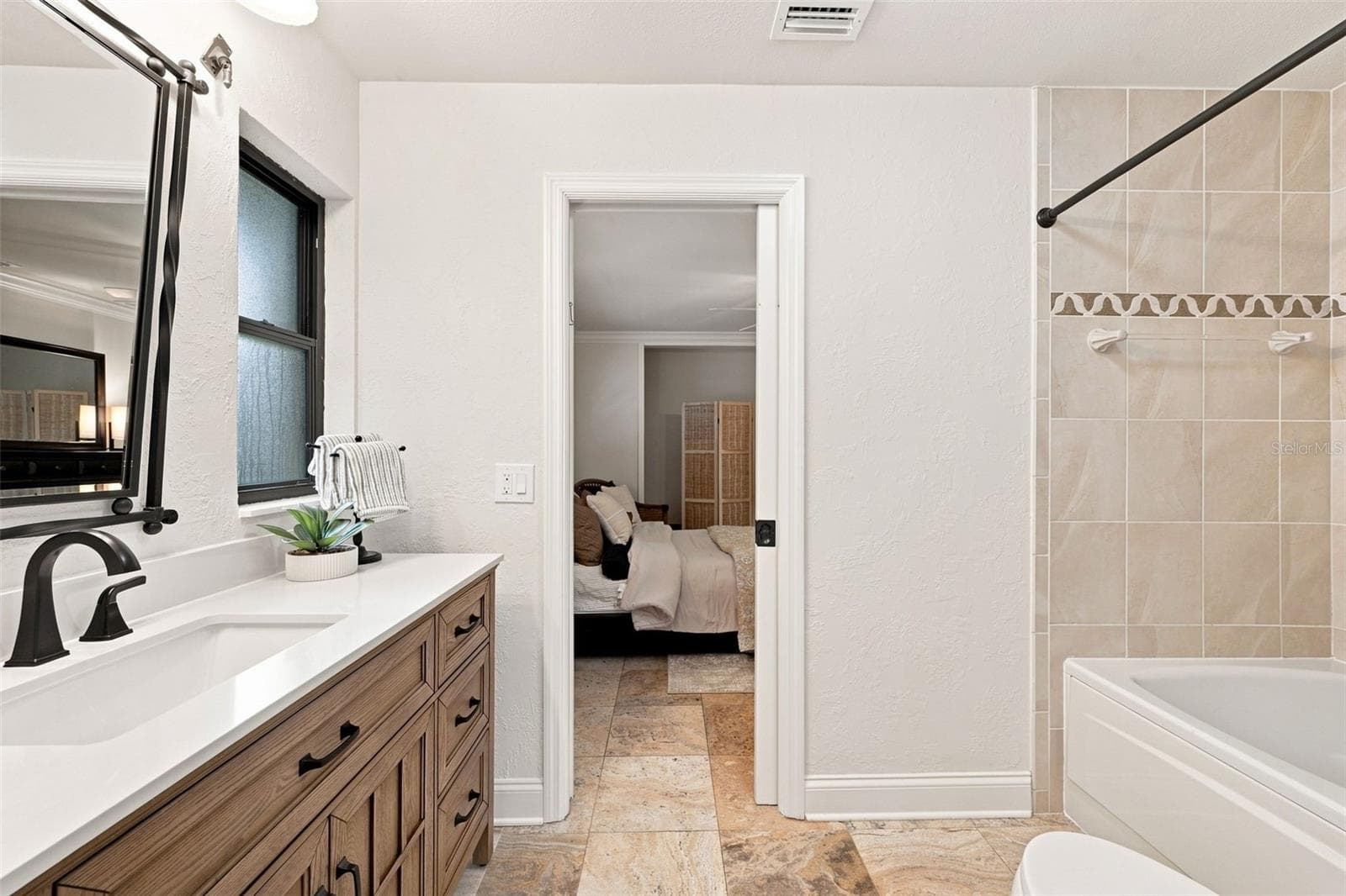 Jack & Jill Bathroom - 13123 108TH AVE, LARGO