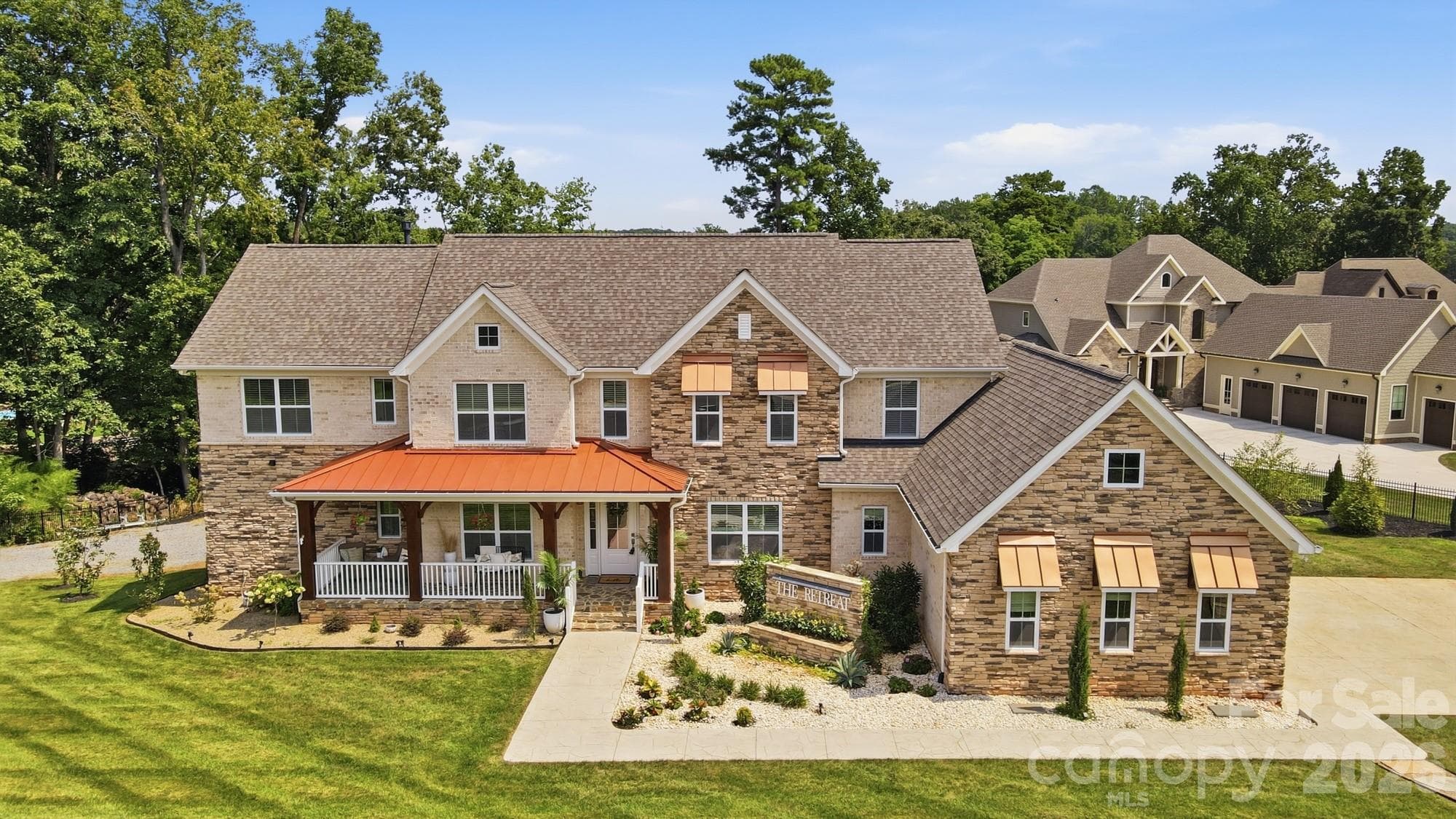 Single Family Residence at 1920 Marlin Drive, Lake Wylie, photo 2 of 48