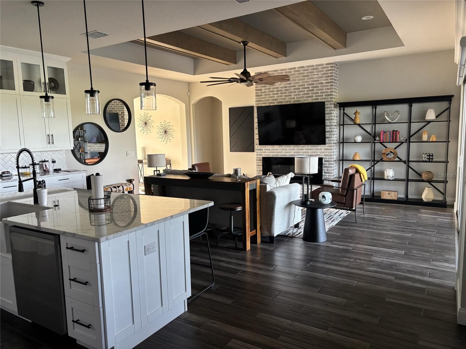 Single Family Residence at 7074 BENTRIDGE DR, LAKELAND, photo 82 of 94