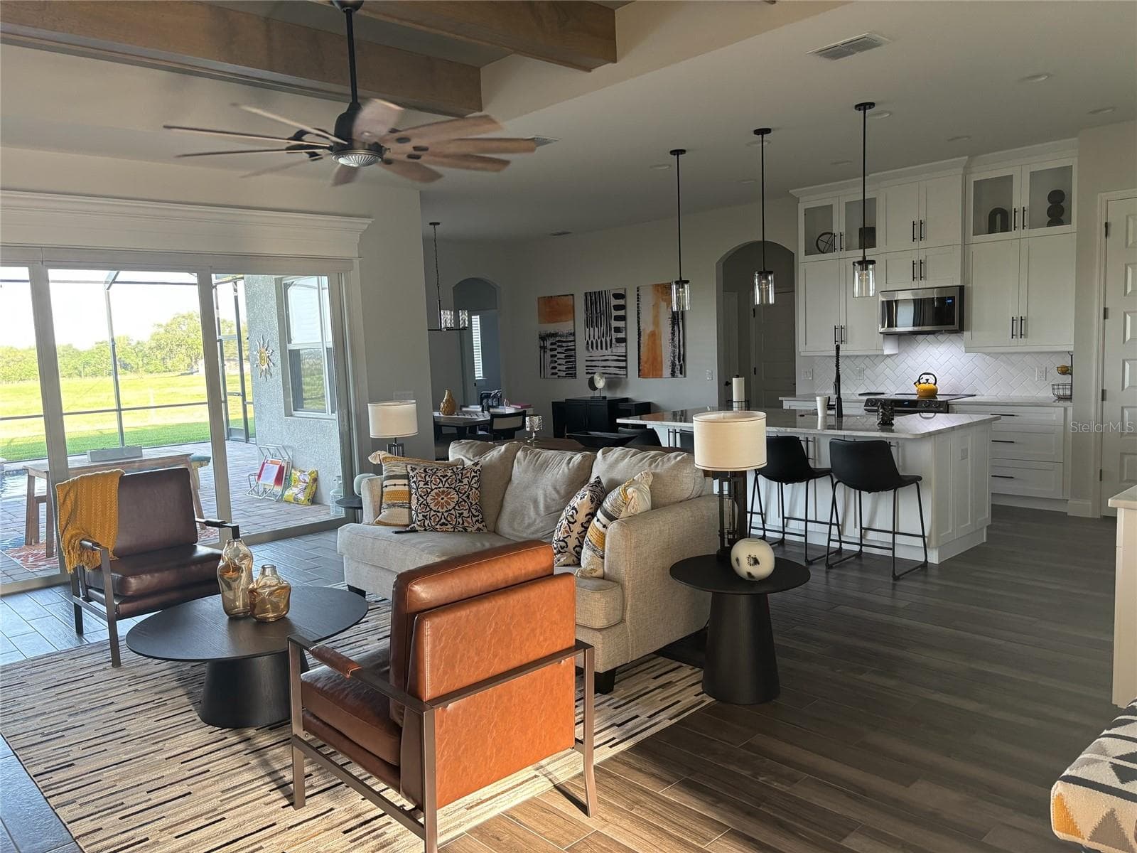 Single Family Residence at 7074 BENTRIDGE DR, LAKELAND, photo 83 of 94