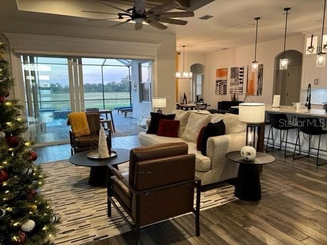 Single Family Residence at 7074 BENTRIDGE DR, LAKELAND, photo 78 of 94