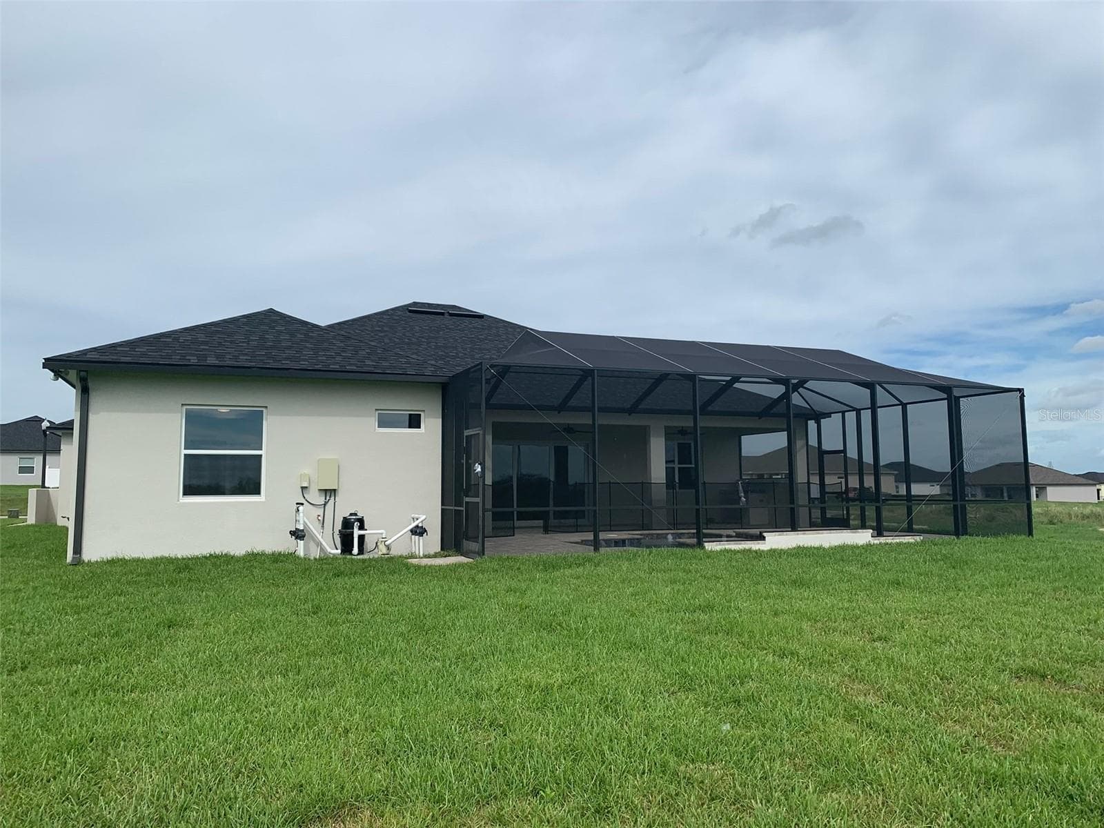 Single Family Residence at 7074 BENTRIDGE DR, LAKELAND, photo 45 of 94