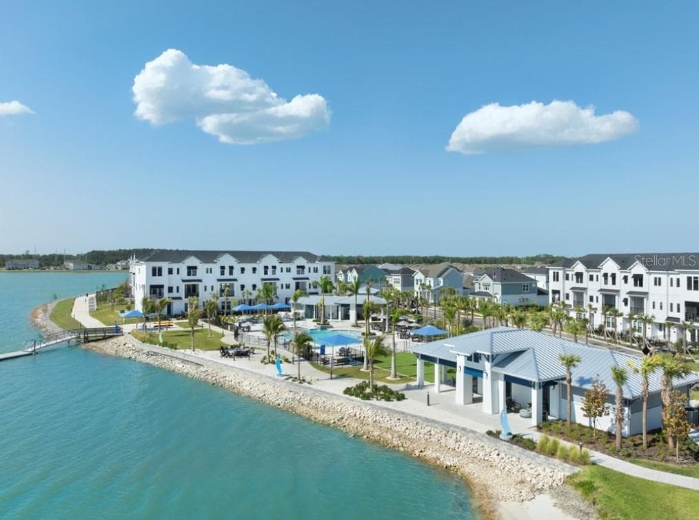 Community Amenities - 7207 TIDELAND LN, SARASOTA