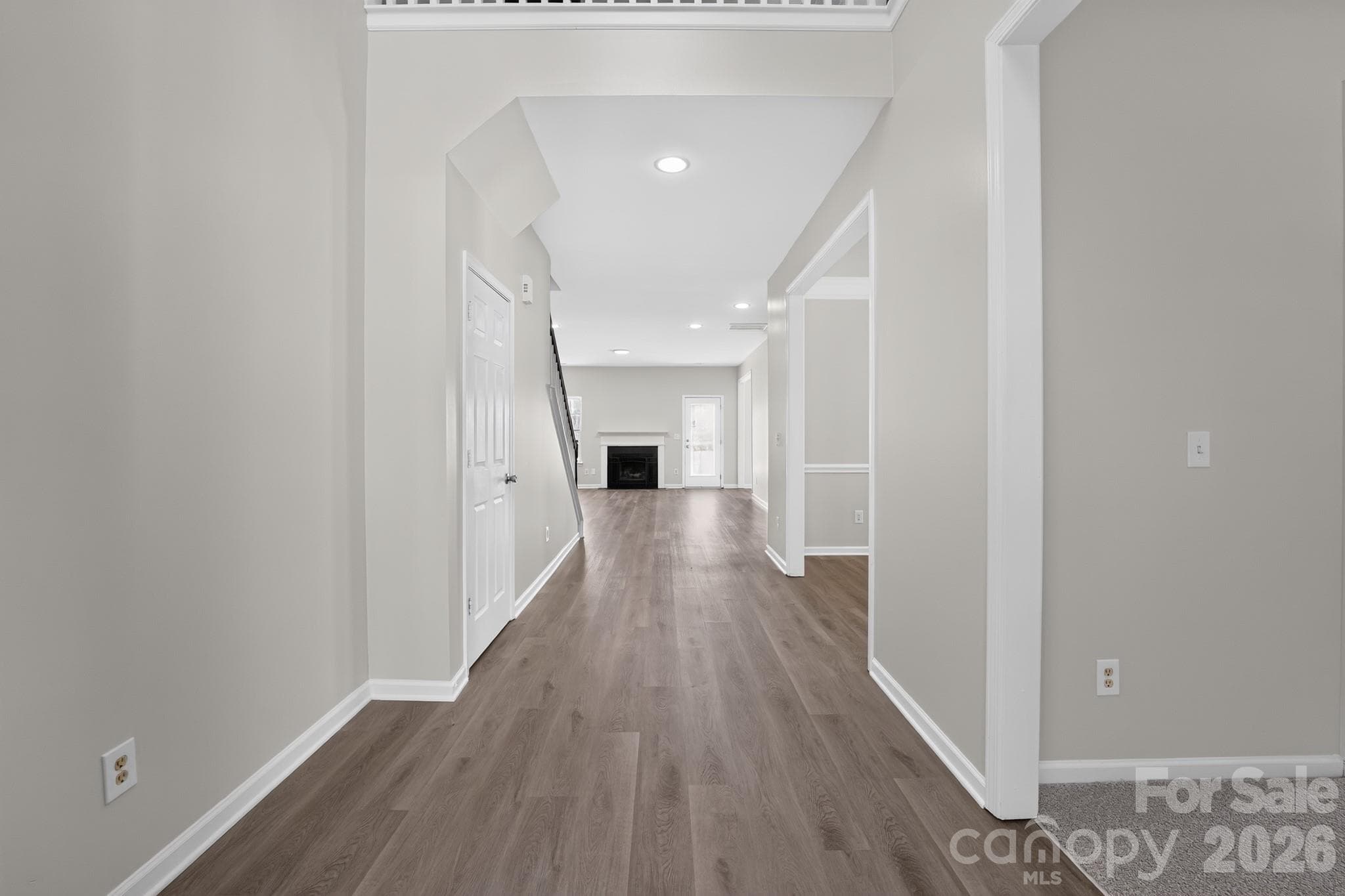 Single Family Residence at 3006 Royal Troon Drive, Matthews, photo 6 of 26