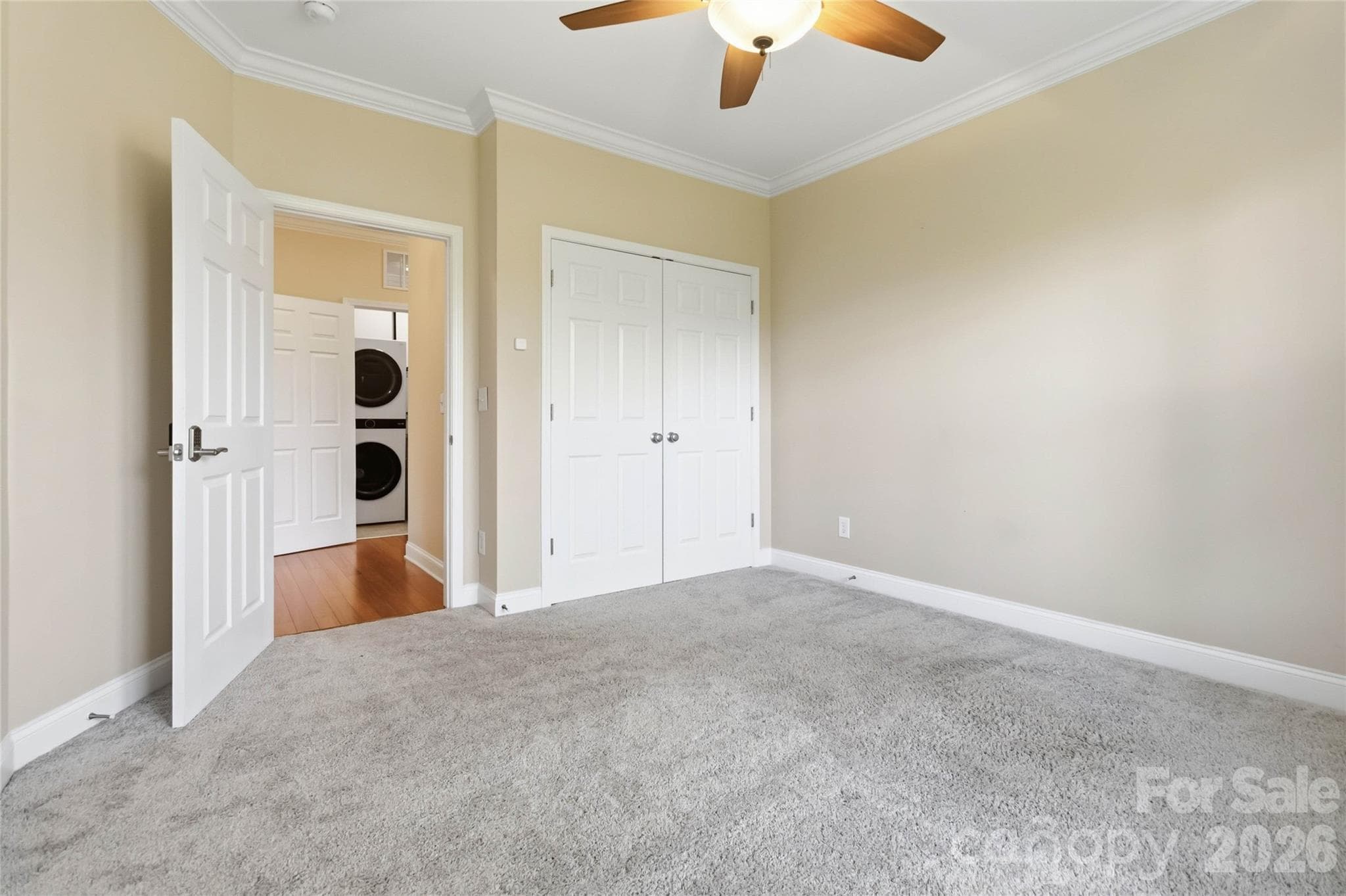 3rd bedroom - 1000 E Woodlawn Road, Charlotte