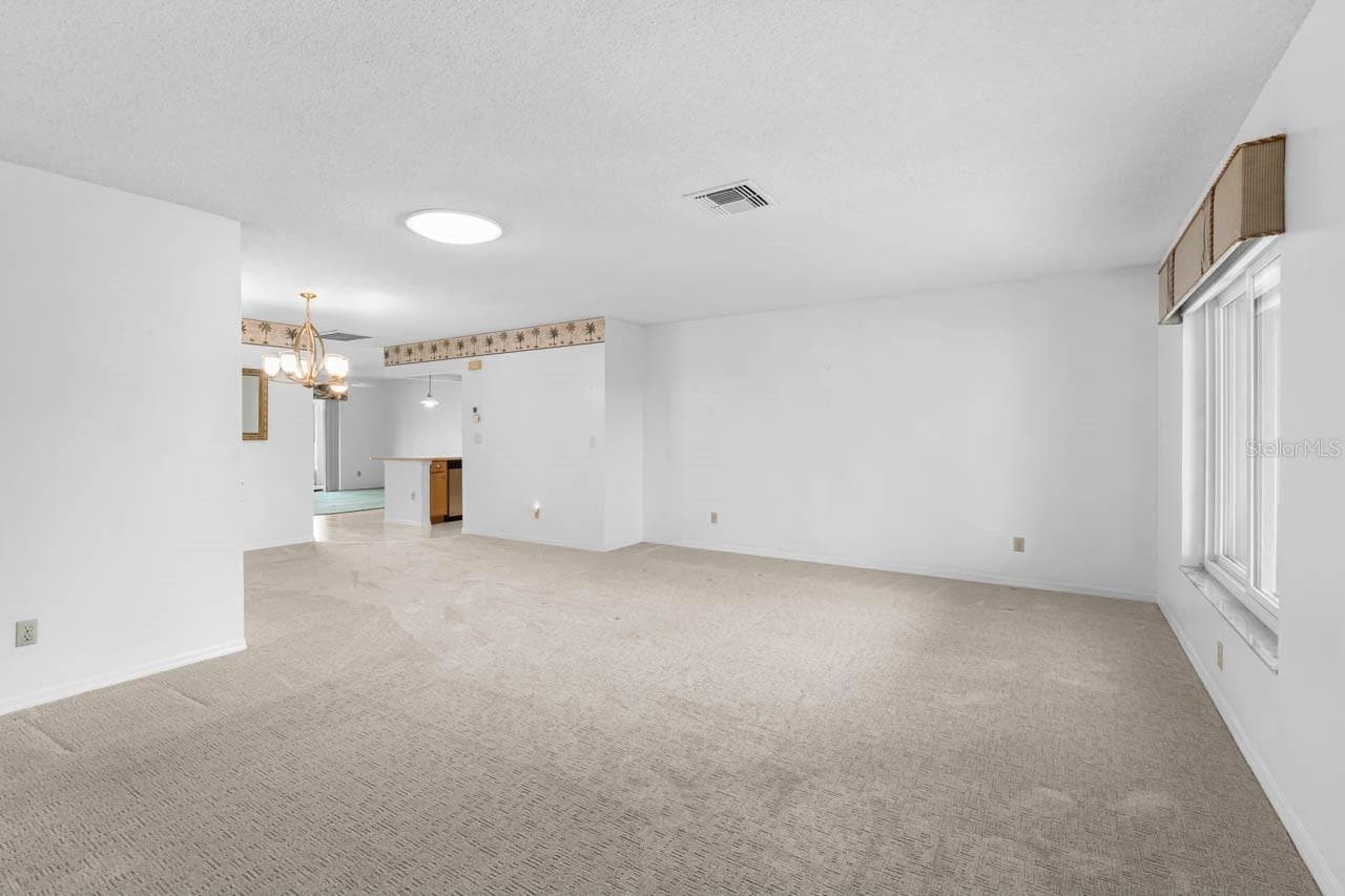 Great Room - 1001 ARDMORE WAY, SUN CITY CENTER