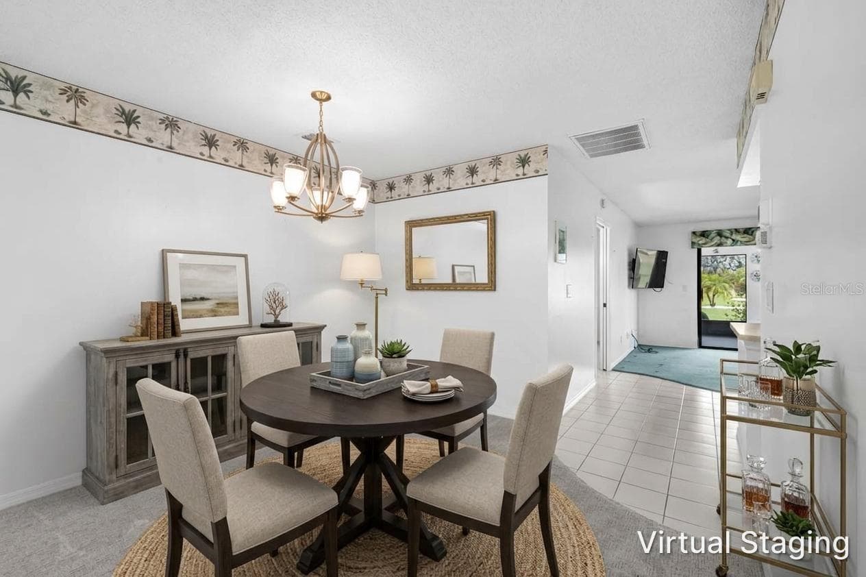 Single Family Residence at 1001 ARDMORE WAY, SUN CITY CENTER, photo 12 of 67