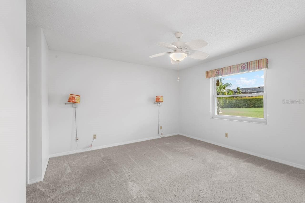 Primary Bedroom - 1001 ARDMORE WAY, SUN CITY CENTER