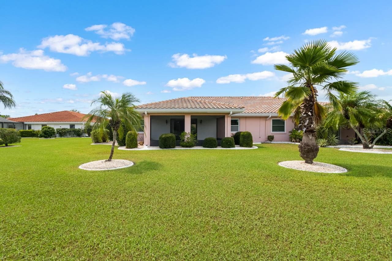 Single Family Residence at 1001 ARDMORE WAY, SUN CITY CENTER, photo 41 of 67