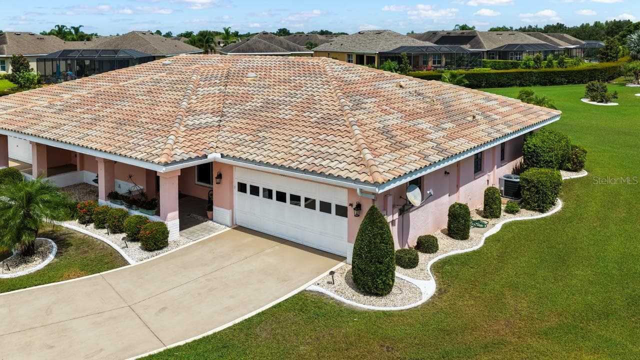 Single Family Residence at 1001 ARDMORE WAY, SUN CITY CENTER, photo 44 of 67