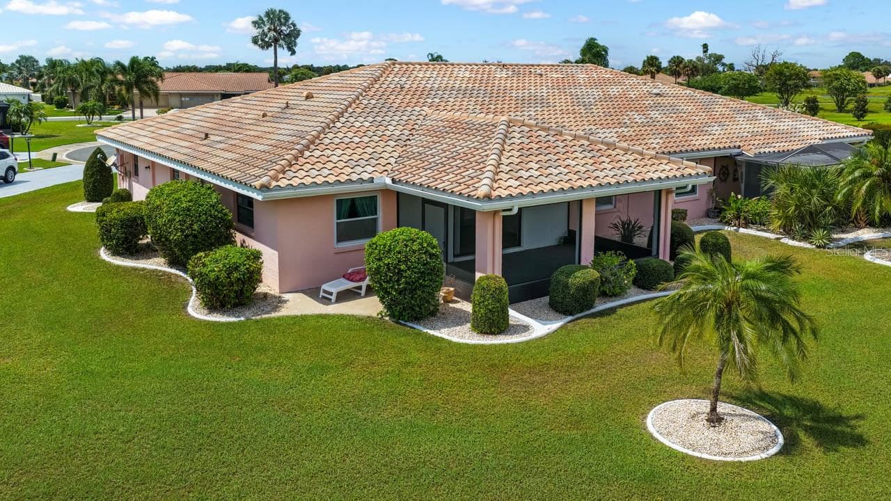 Single Family Residence at 1001 ARDMORE WAY, SUN CITY CENTER, photo 45 of 67