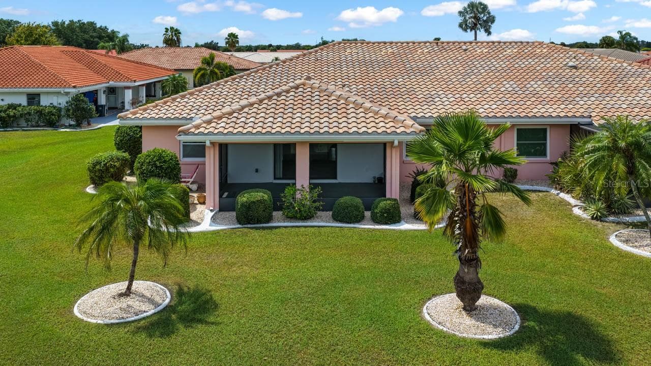 Single Family Residence at 1001 ARDMORE WAY, SUN CITY CENTER, photo 46 of 67