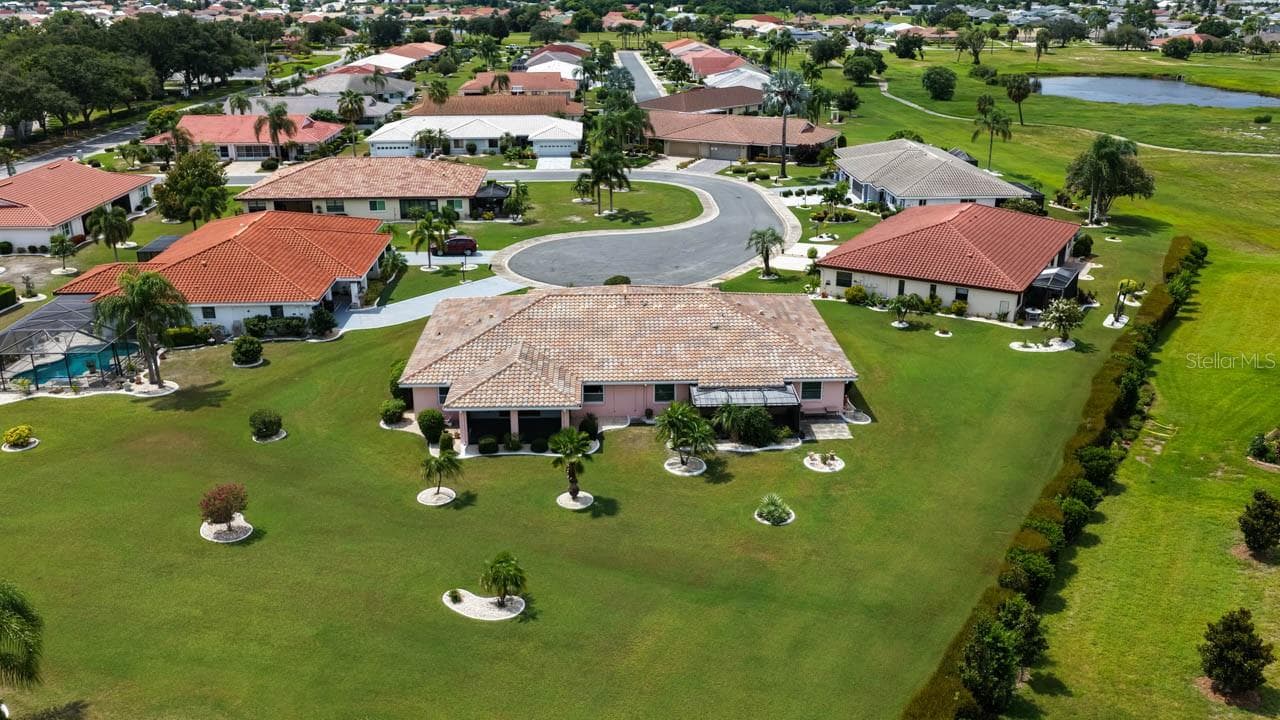 Single Family Residence at 1001 ARDMORE WAY, SUN CITY CENTER, photo 48 of 67