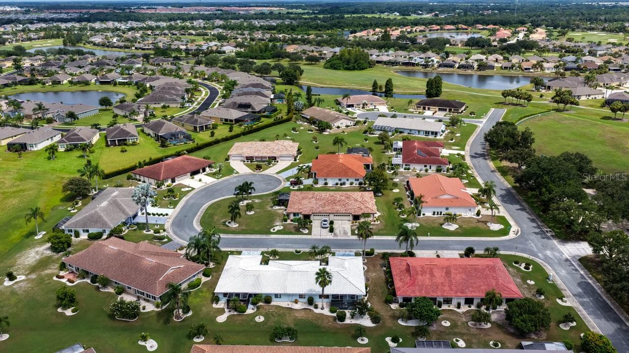 Single Family Residence at 1001 ARDMORE WAY, SUN CITY CENTER, photo 52 of 67