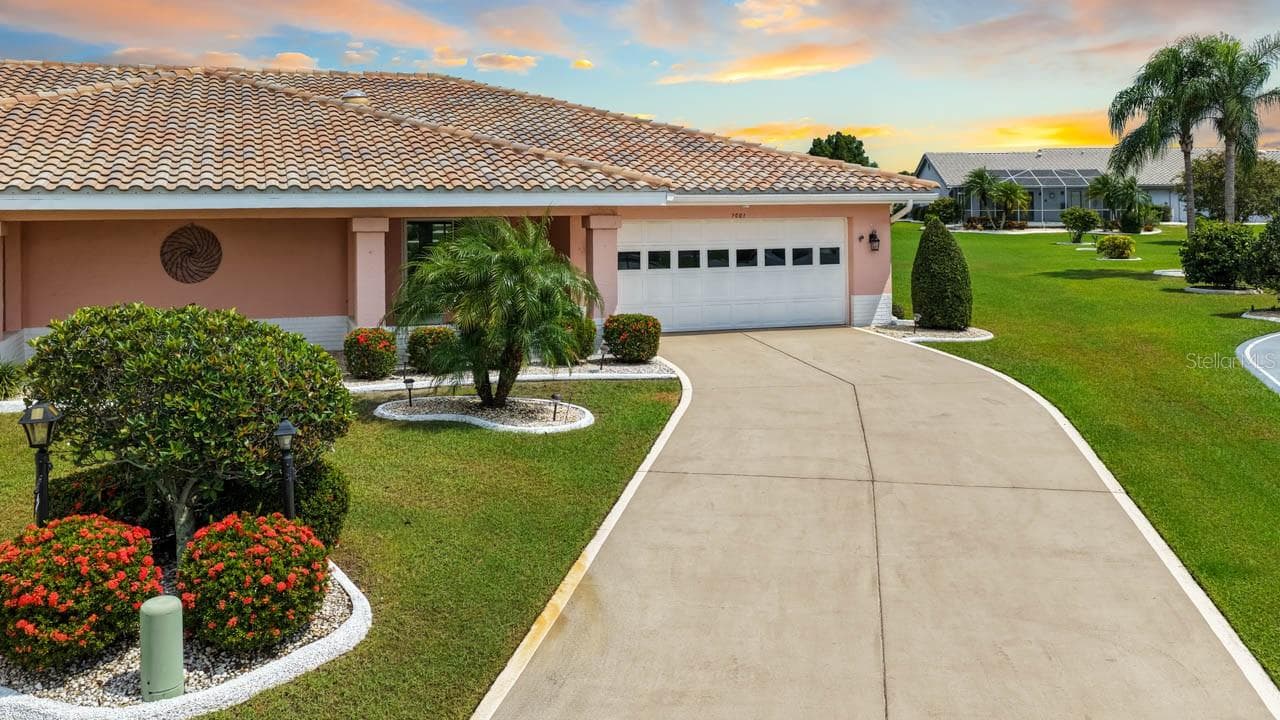 Single Family Residence at 1001 ARDMORE WAY, SUN CITY CENTER, photo 56 of 67