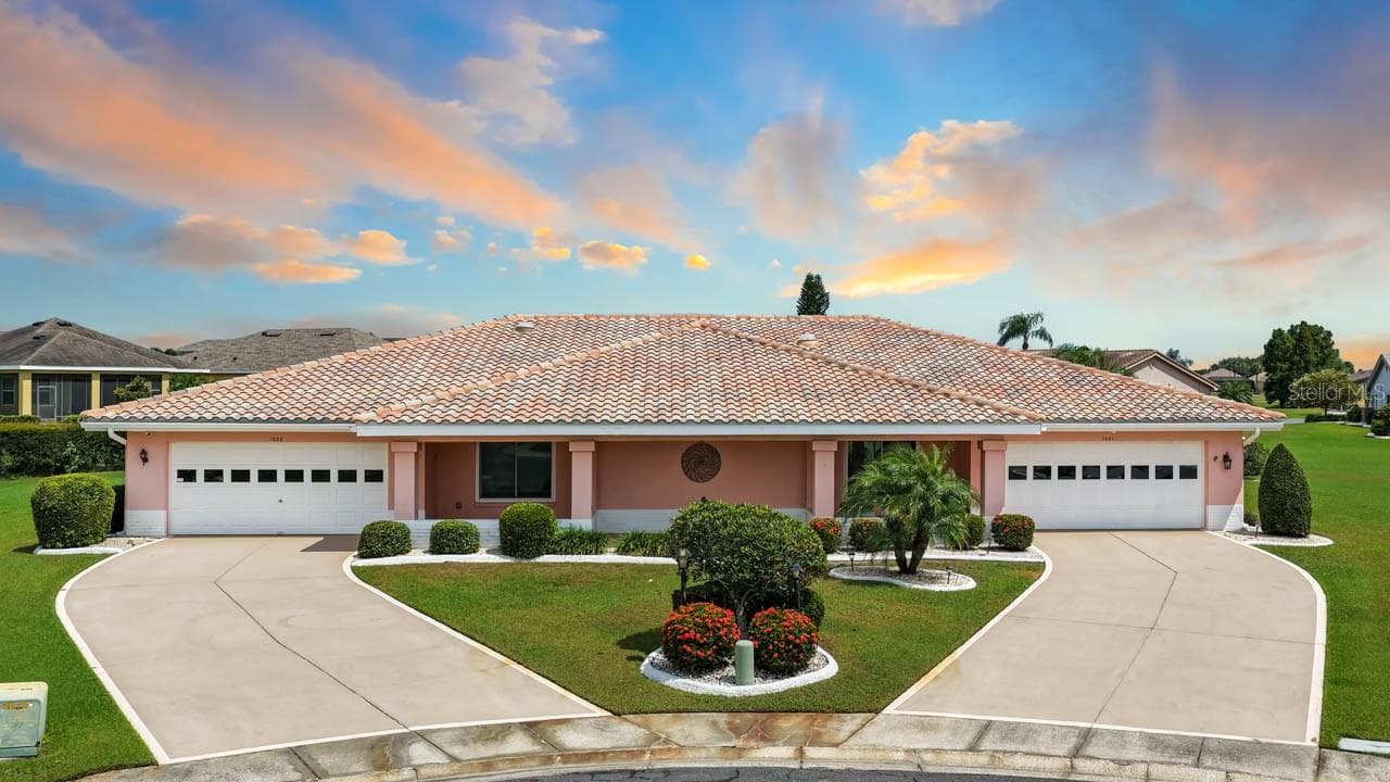 Single Family Residence at 1001 ARDMORE WAY, SUN CITY CENTER, photo 57 of 67