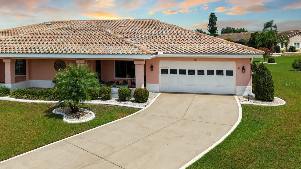 Single Family Residence at 1001 ARDMORE WAY, SUN CITY CENTER, photo 58 of 67