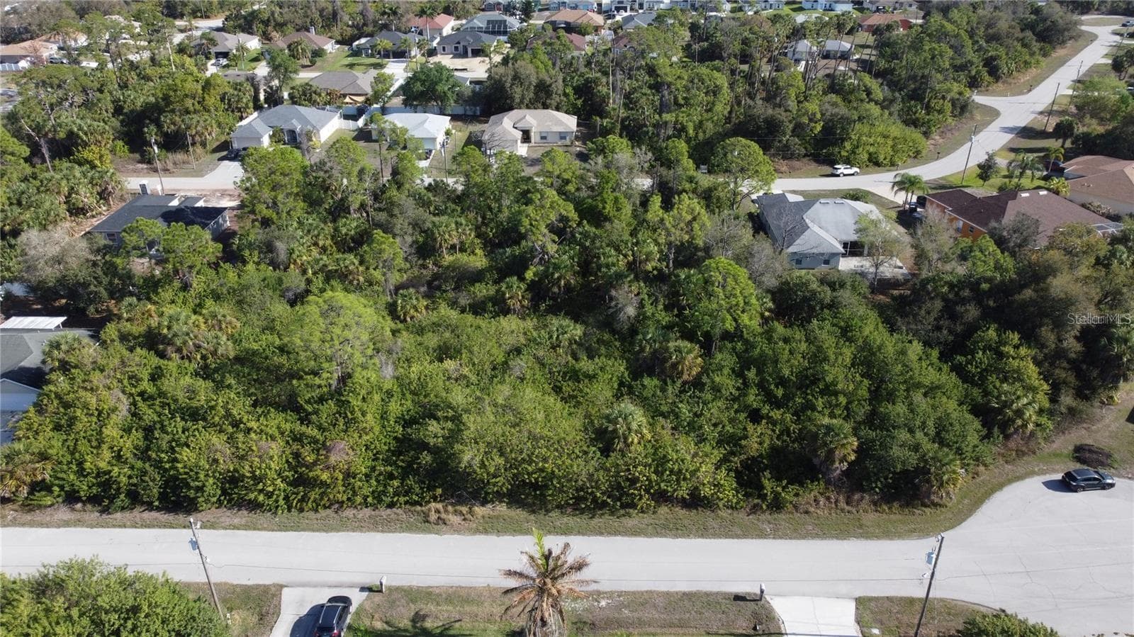 Land at OMEGA CT, NORTH PORT, photo 2 of 2
