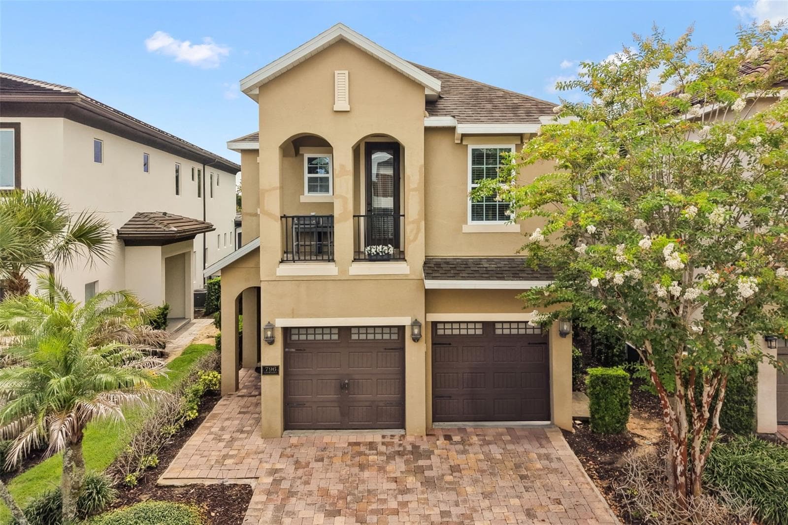 796 DESERT MOUNTAIN CT