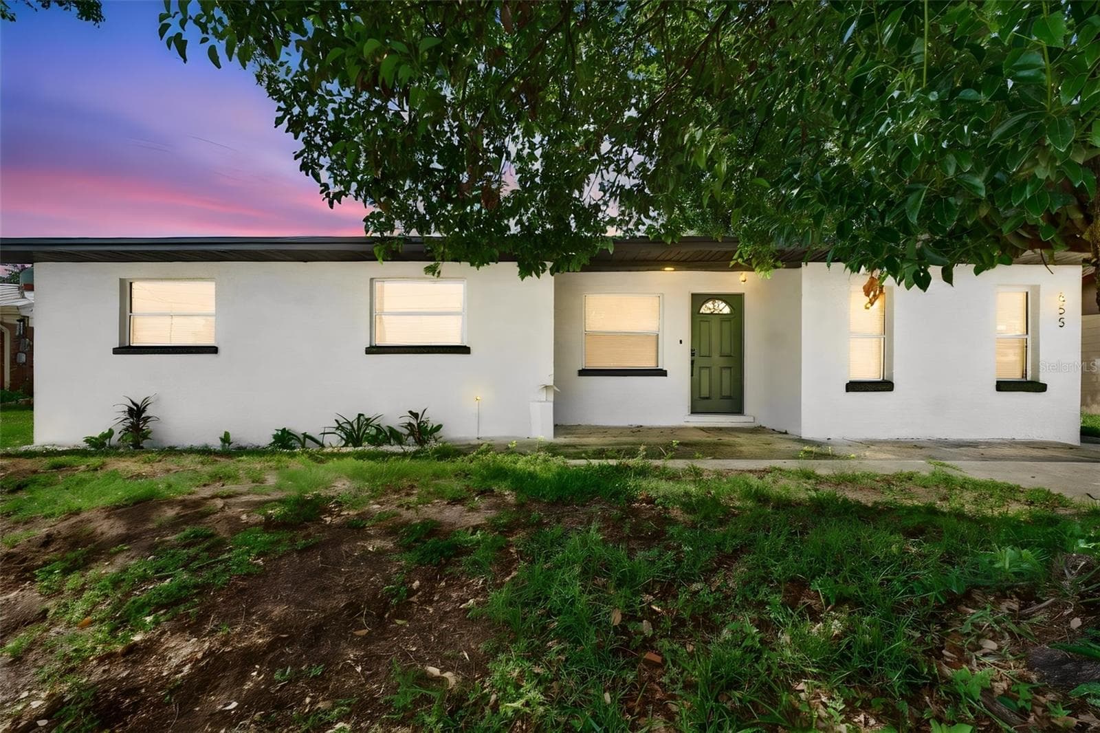Single Family Residence at 655 TRAVIS CT, BARTOW, photo 2 of 38