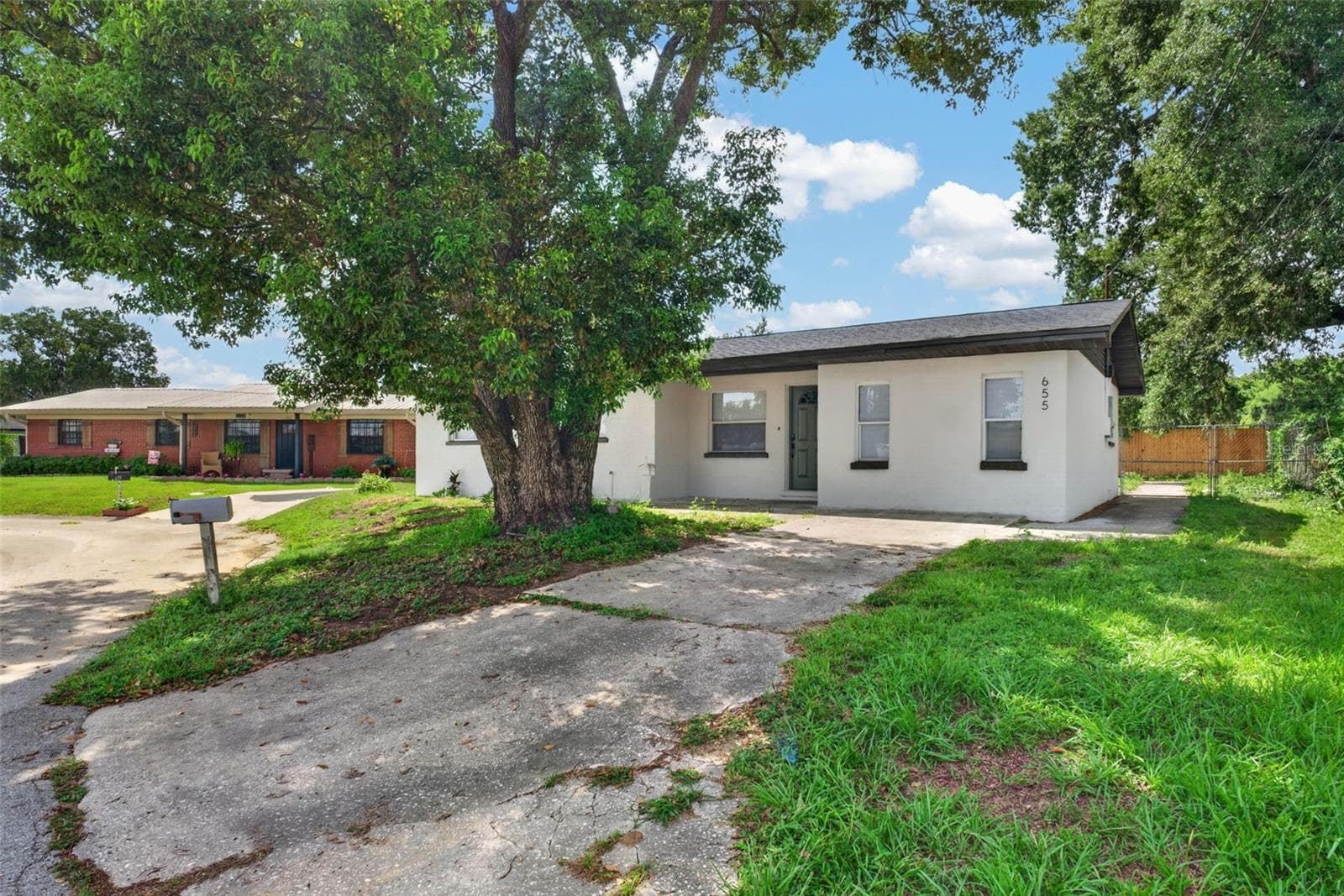 Single Family Residence at 655 TRAVIS CT, BARTOW, photo 3 of 38