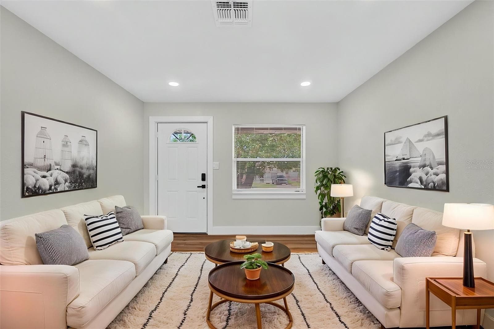 (virtually staged) - 655 TRAVIS CT, BARTOW