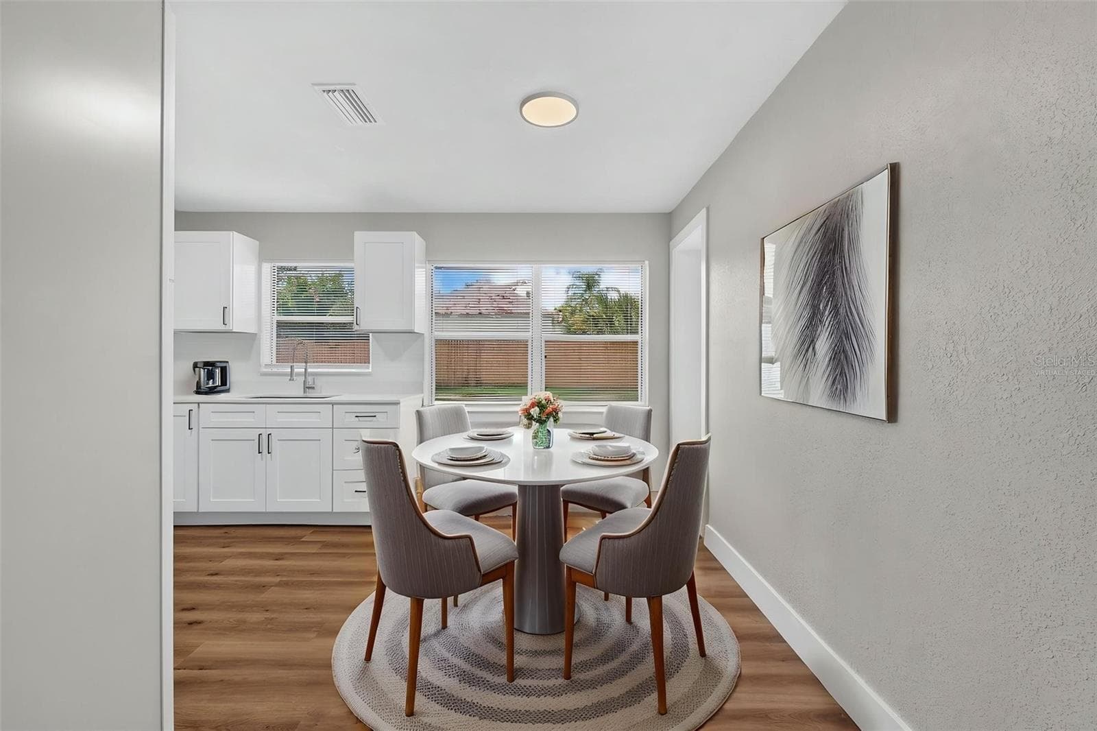 (virtually staged) - 655 TRAVIS CT, BARTOW